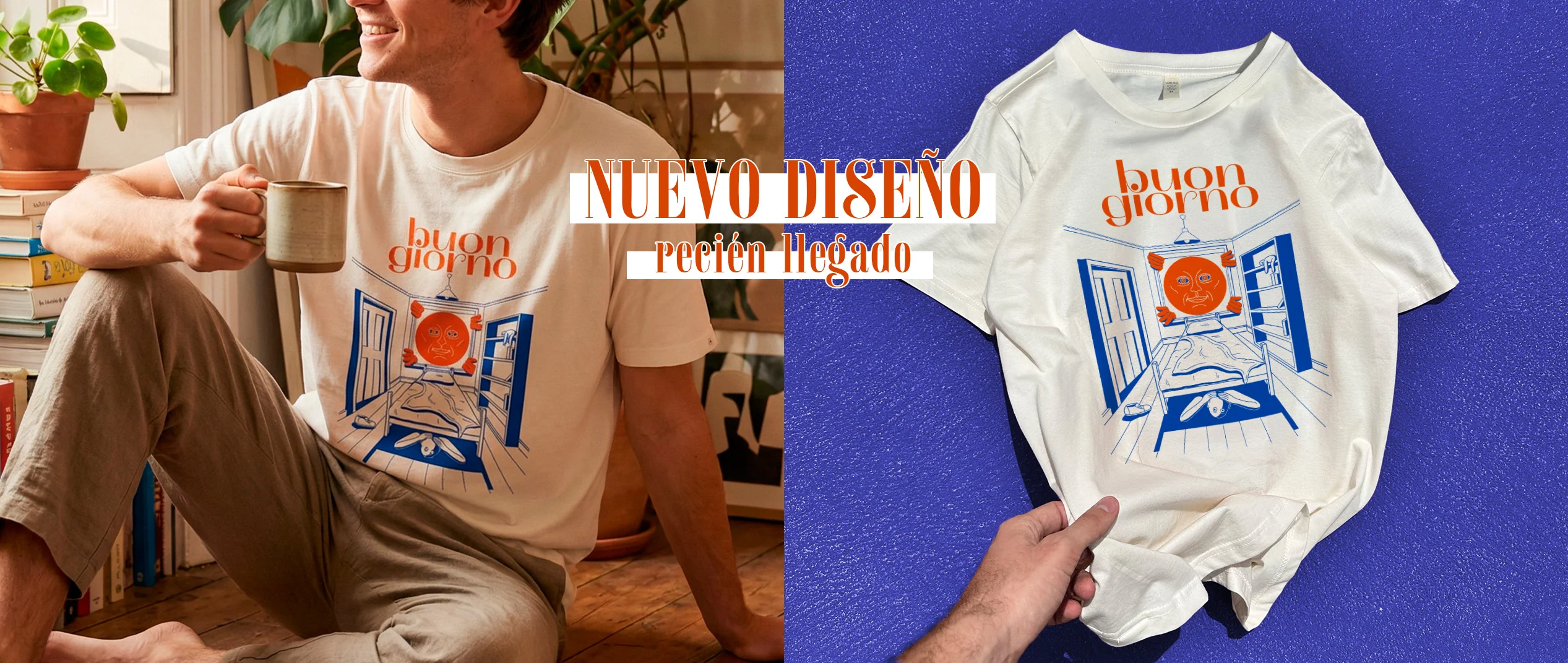 Moda Ética con Diseño Único