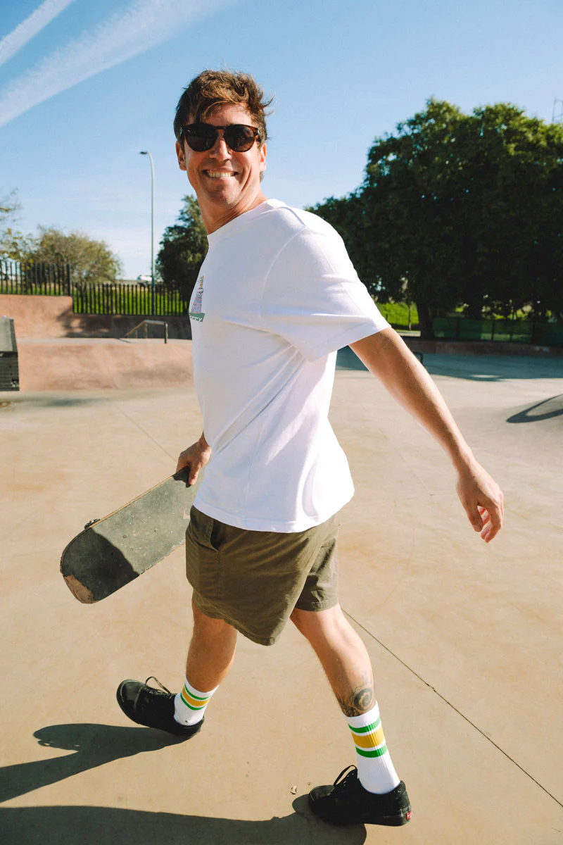 6 Mates t-shirt - Image 4