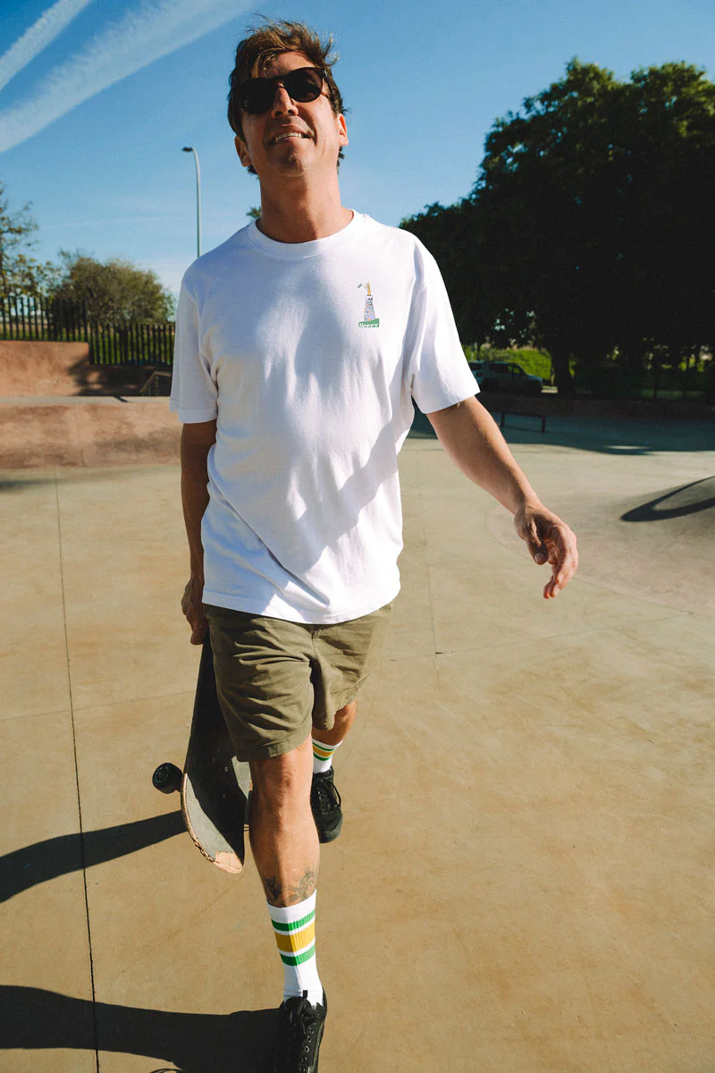 6 Mates t-shirt - Image 5