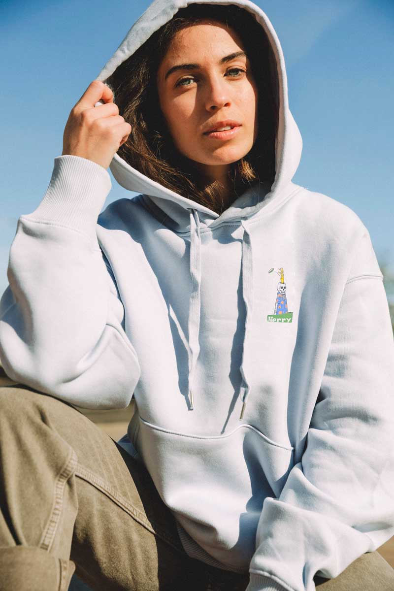 6 Mates Hoodie