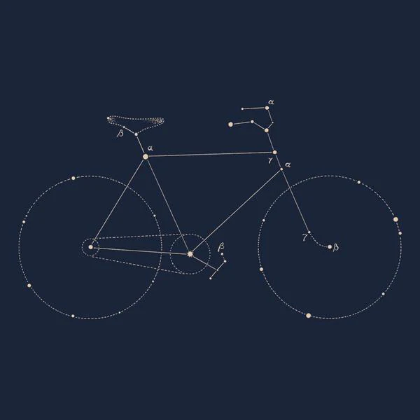 Bike Star Kids Sweatshirt - Image 2
