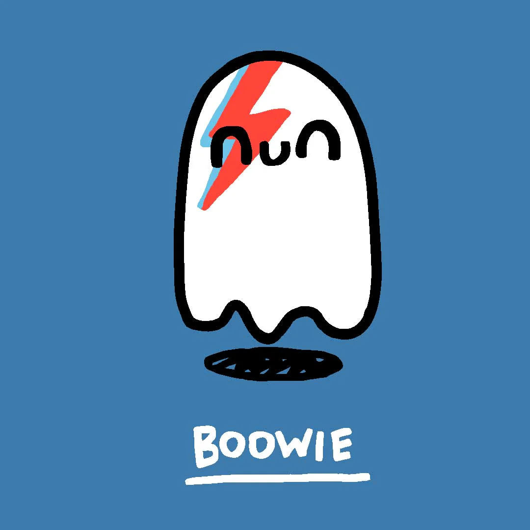 Boowie Sweatshirt - Image 3