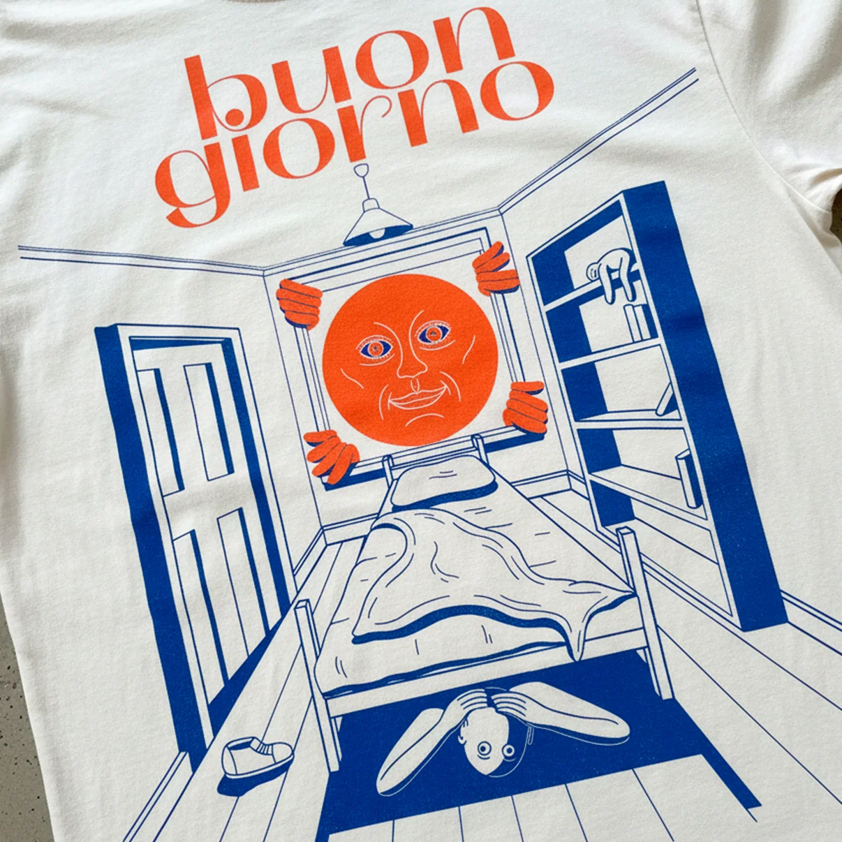 Buon Giorno - Image 4