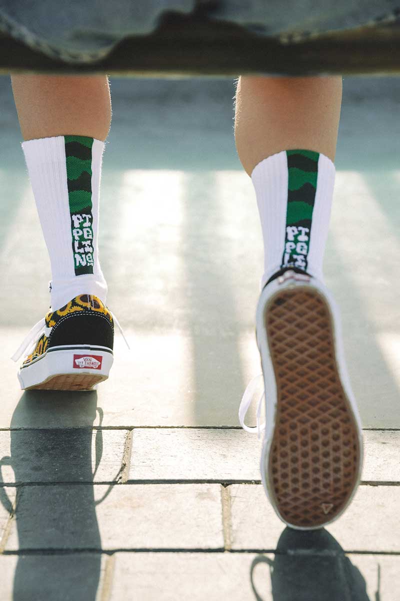 Socks Pipeline - Image 4