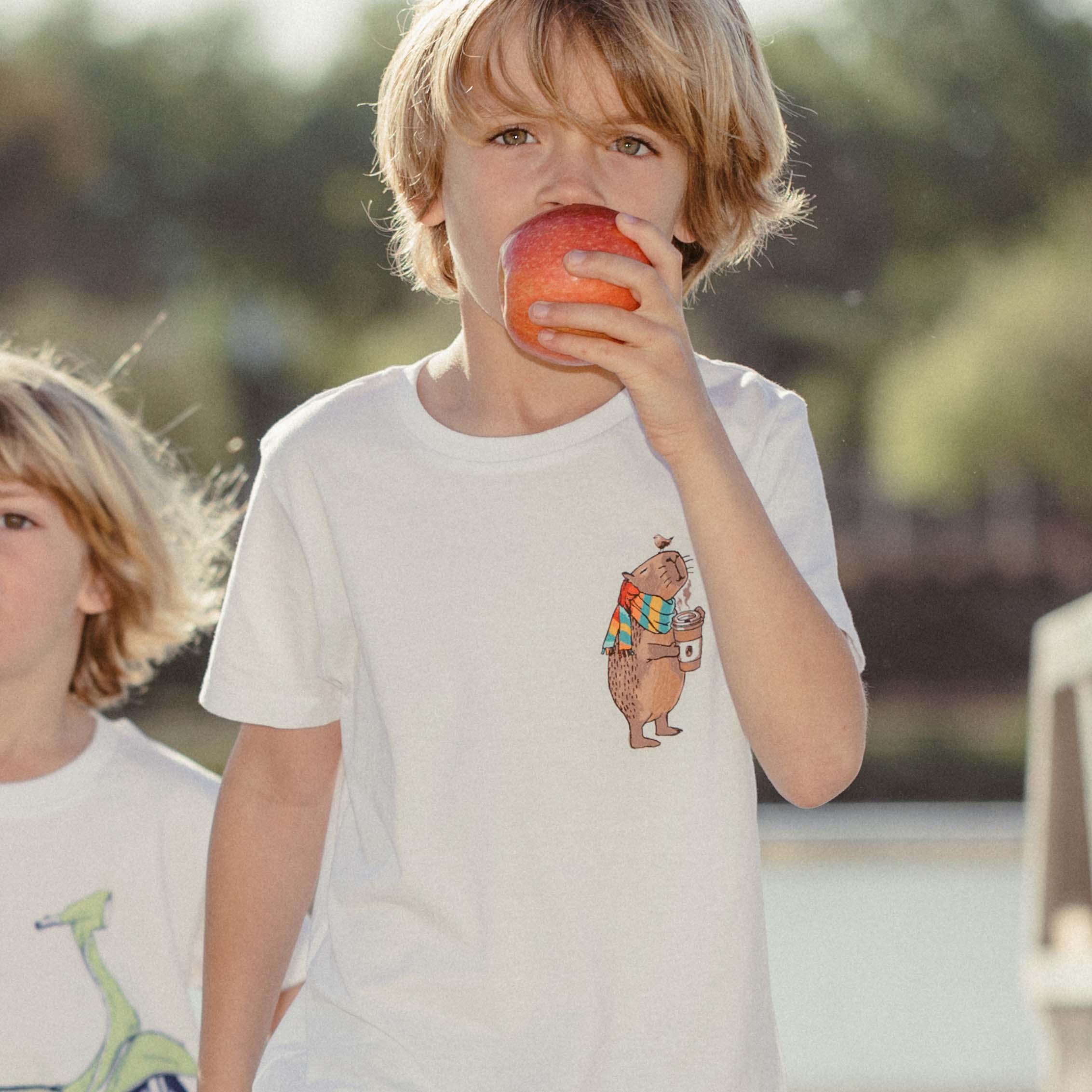 Coffeebara KIDS - Image 2