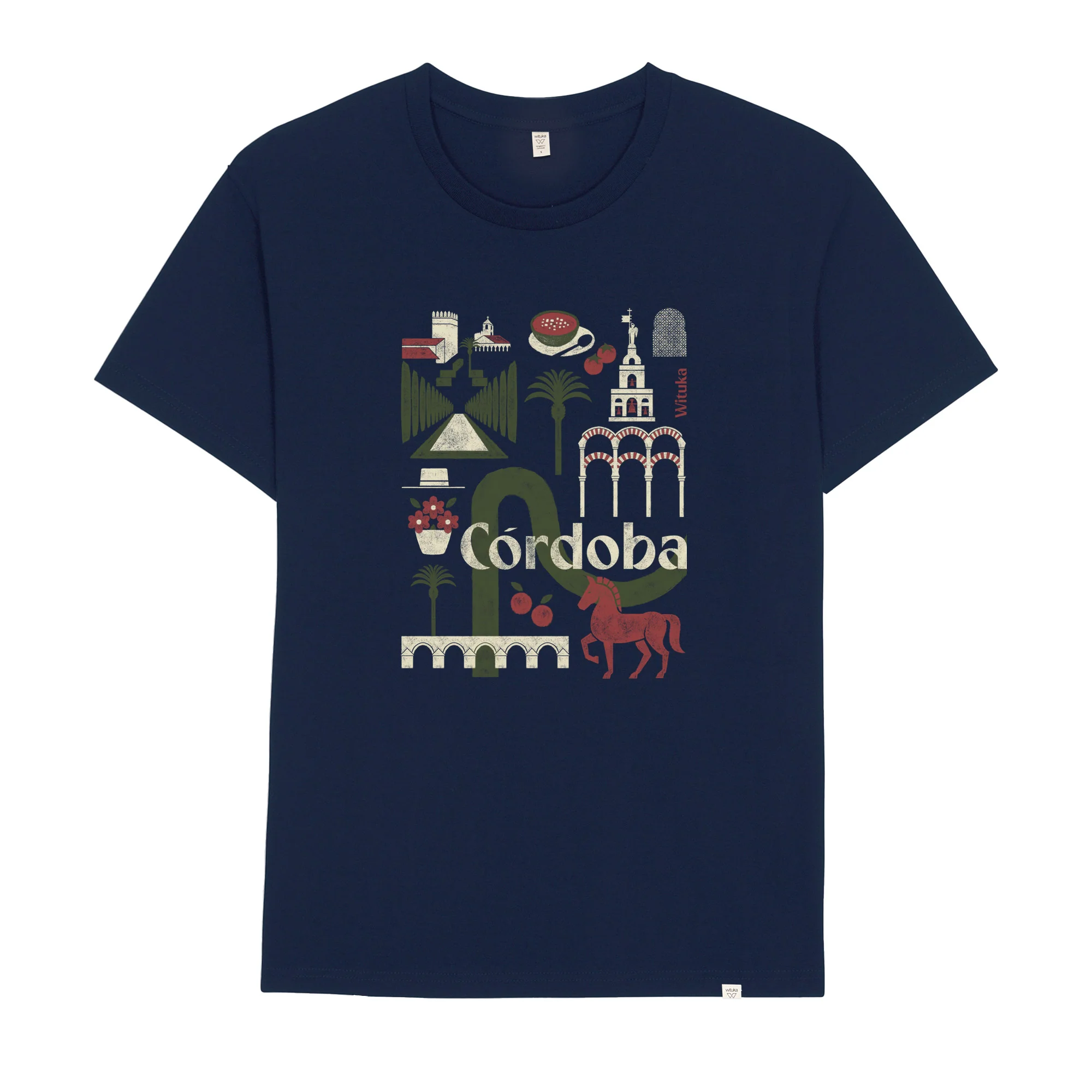 Córdoba City Kids