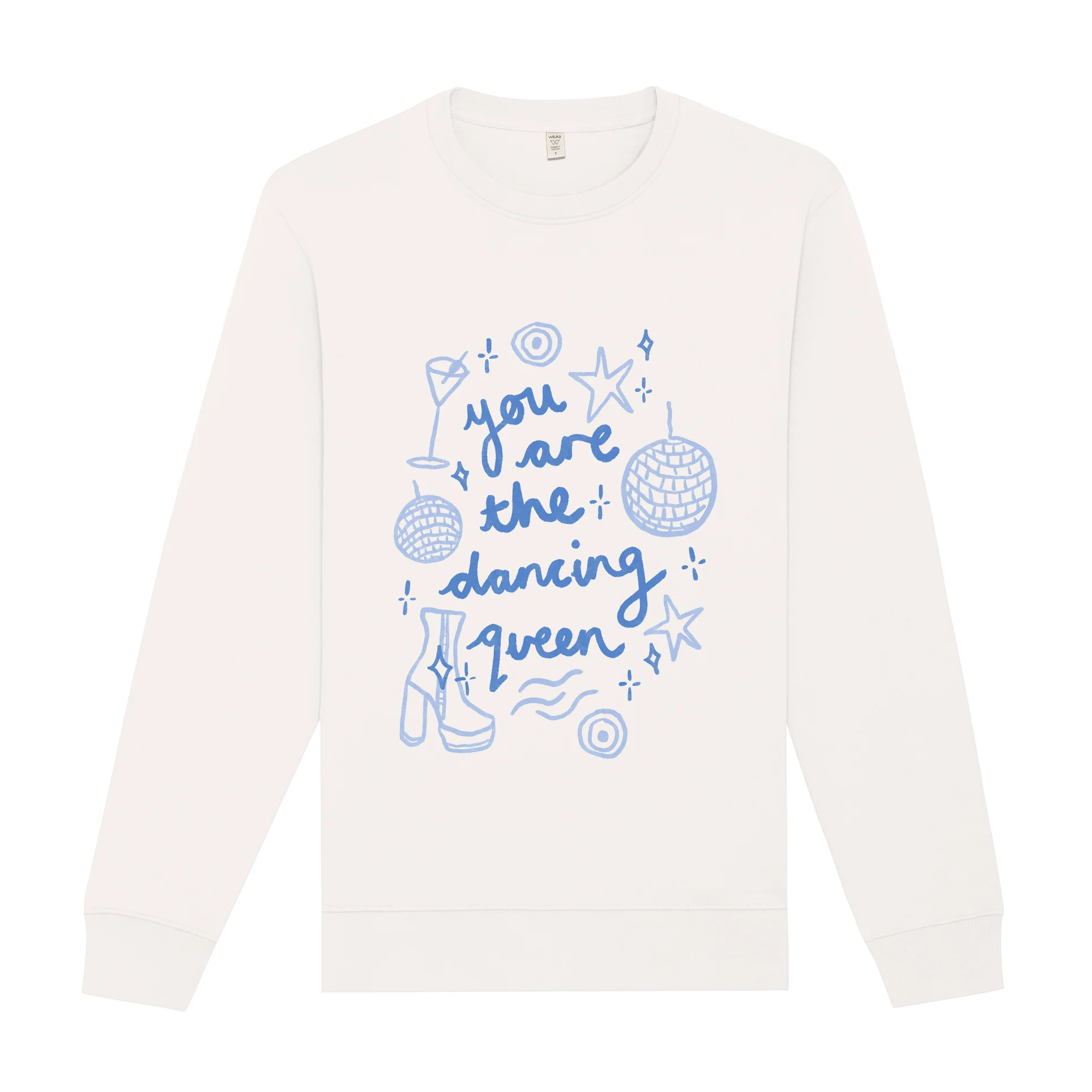Dancing Queen Sweatshirt