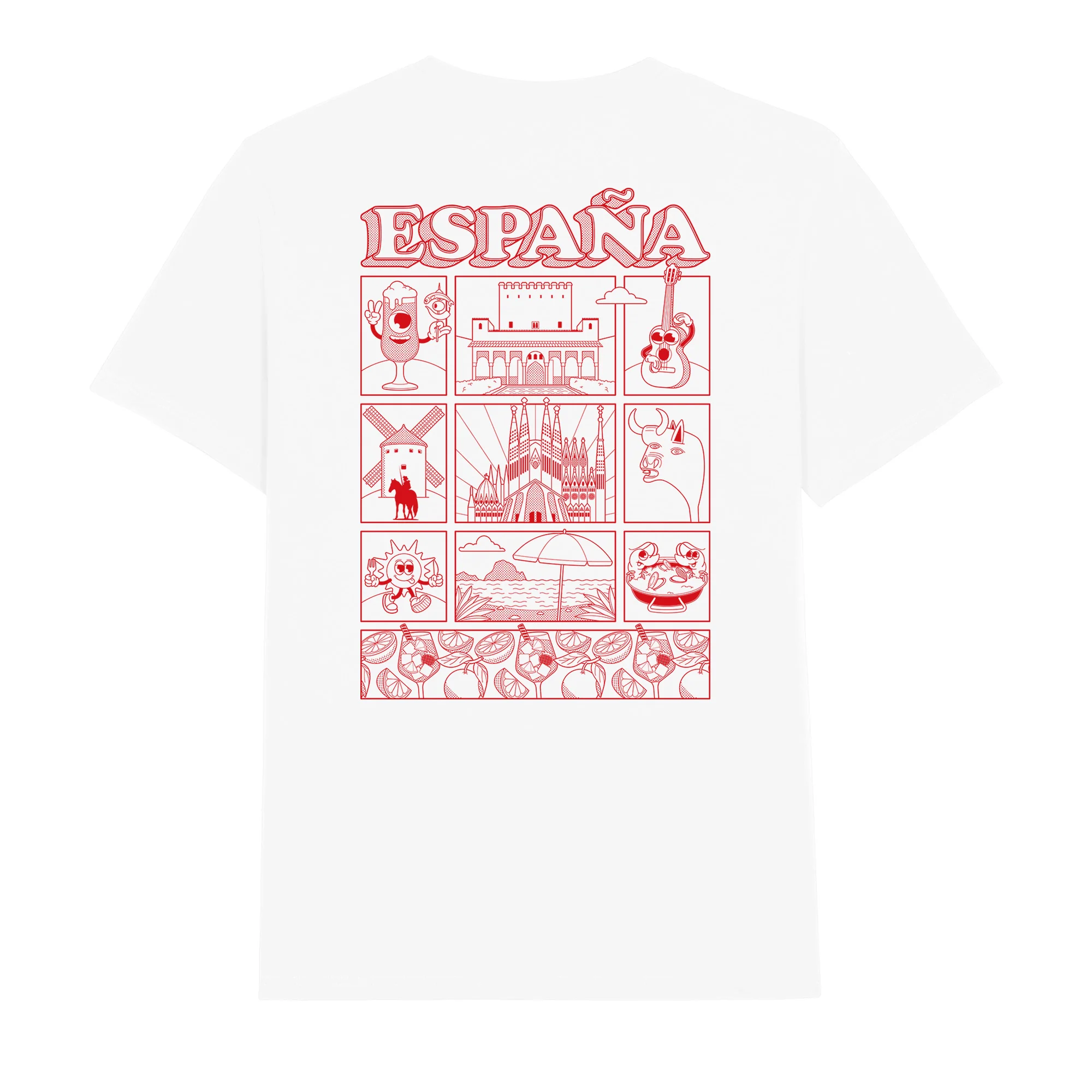 España