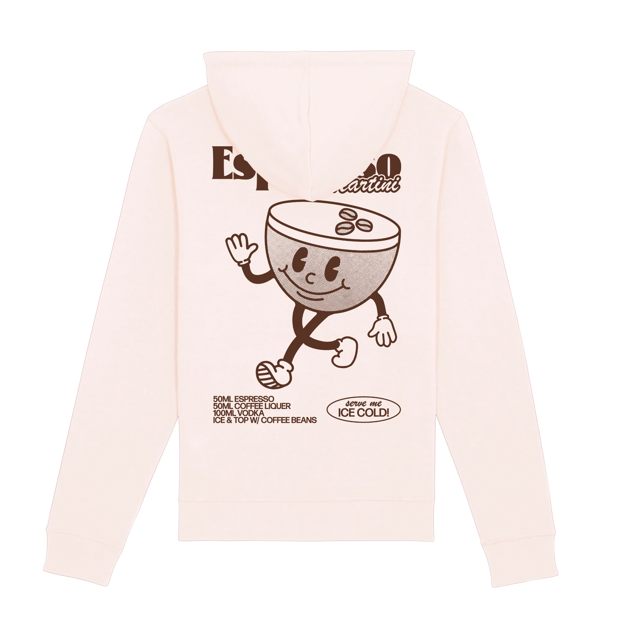 Espresso Martini Hoodie