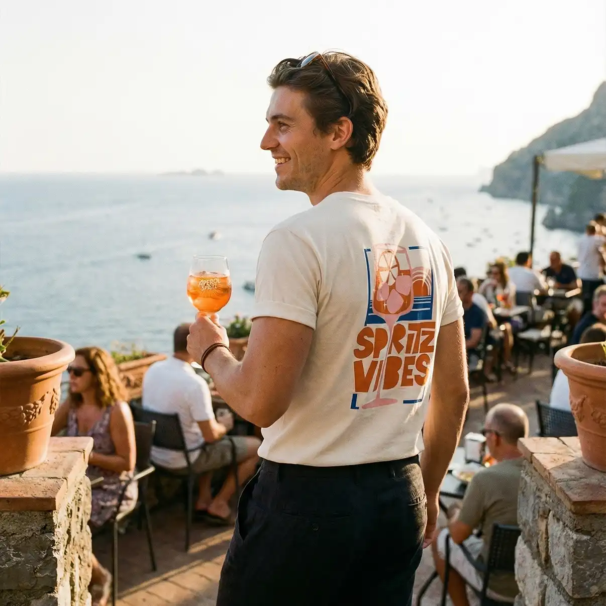 Feel The Spritz - Image 3