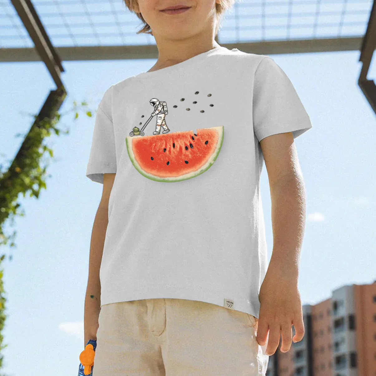 Fresh Kids - Image 2