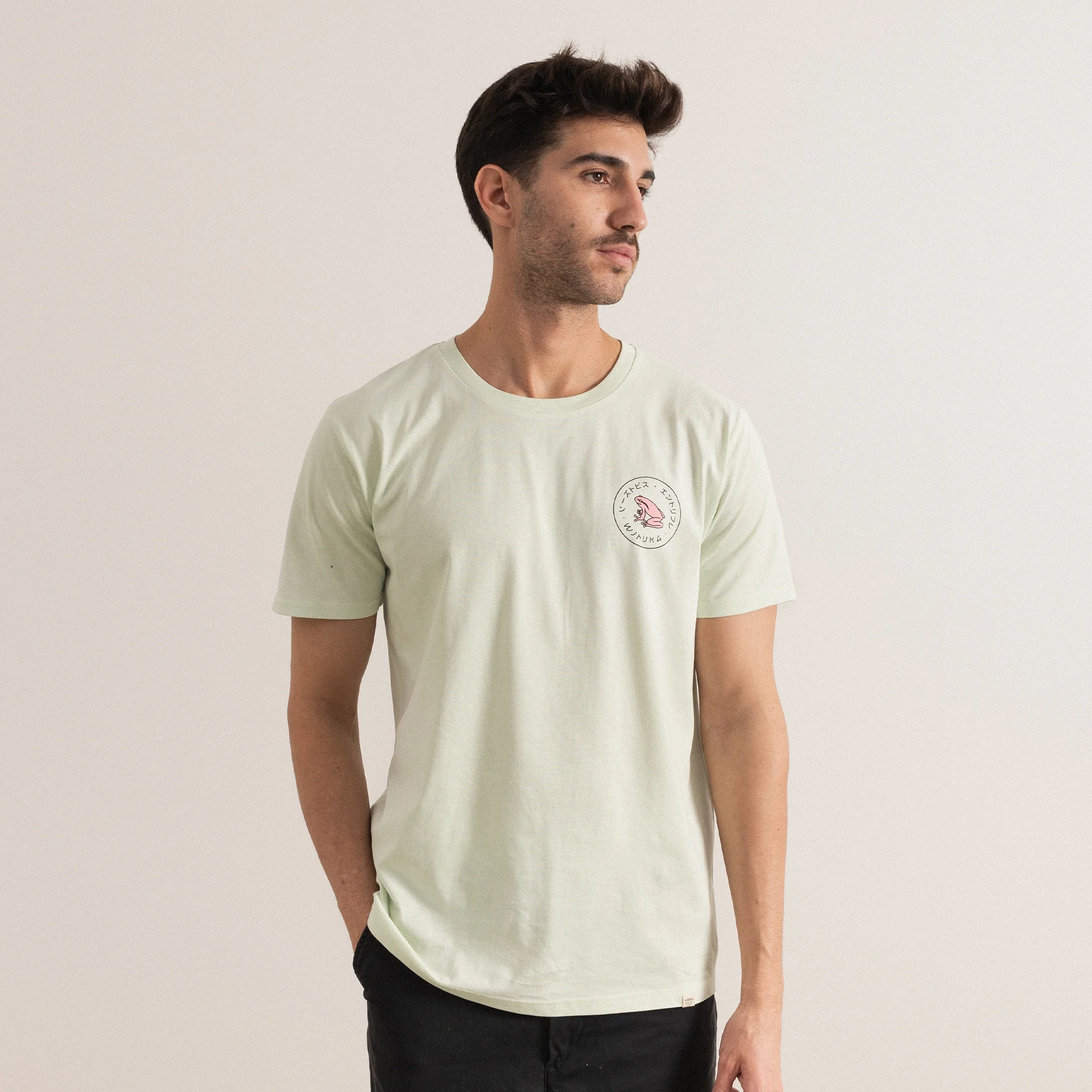 Frog Society - Image 5