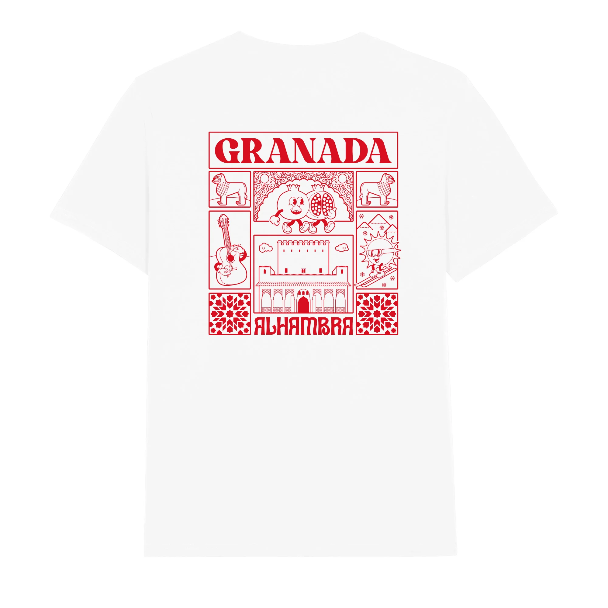 Granada Kingdom Kids