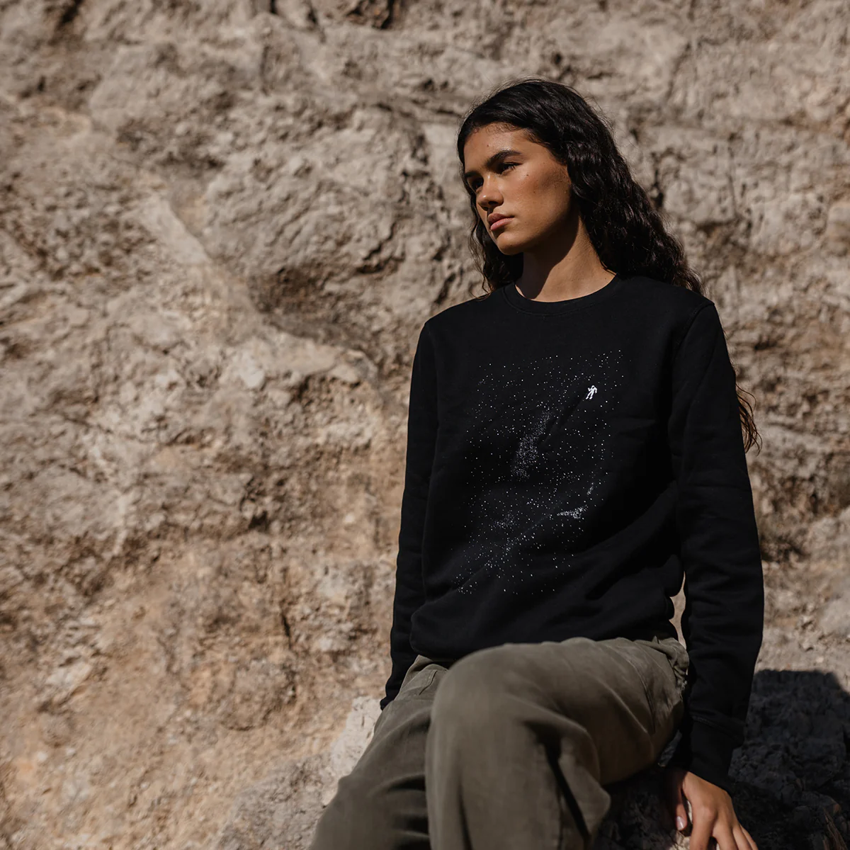 Gravity Sweatshirt - Image 2