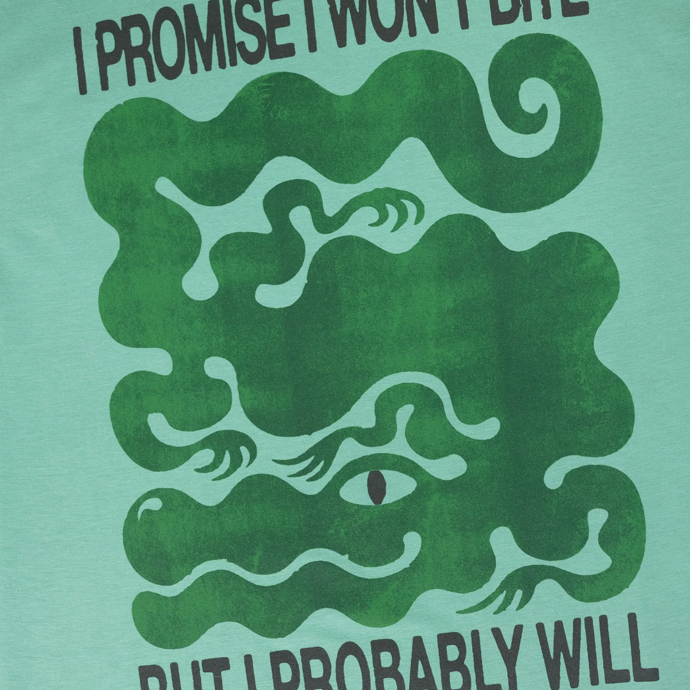 I Won't Bite - Image 5