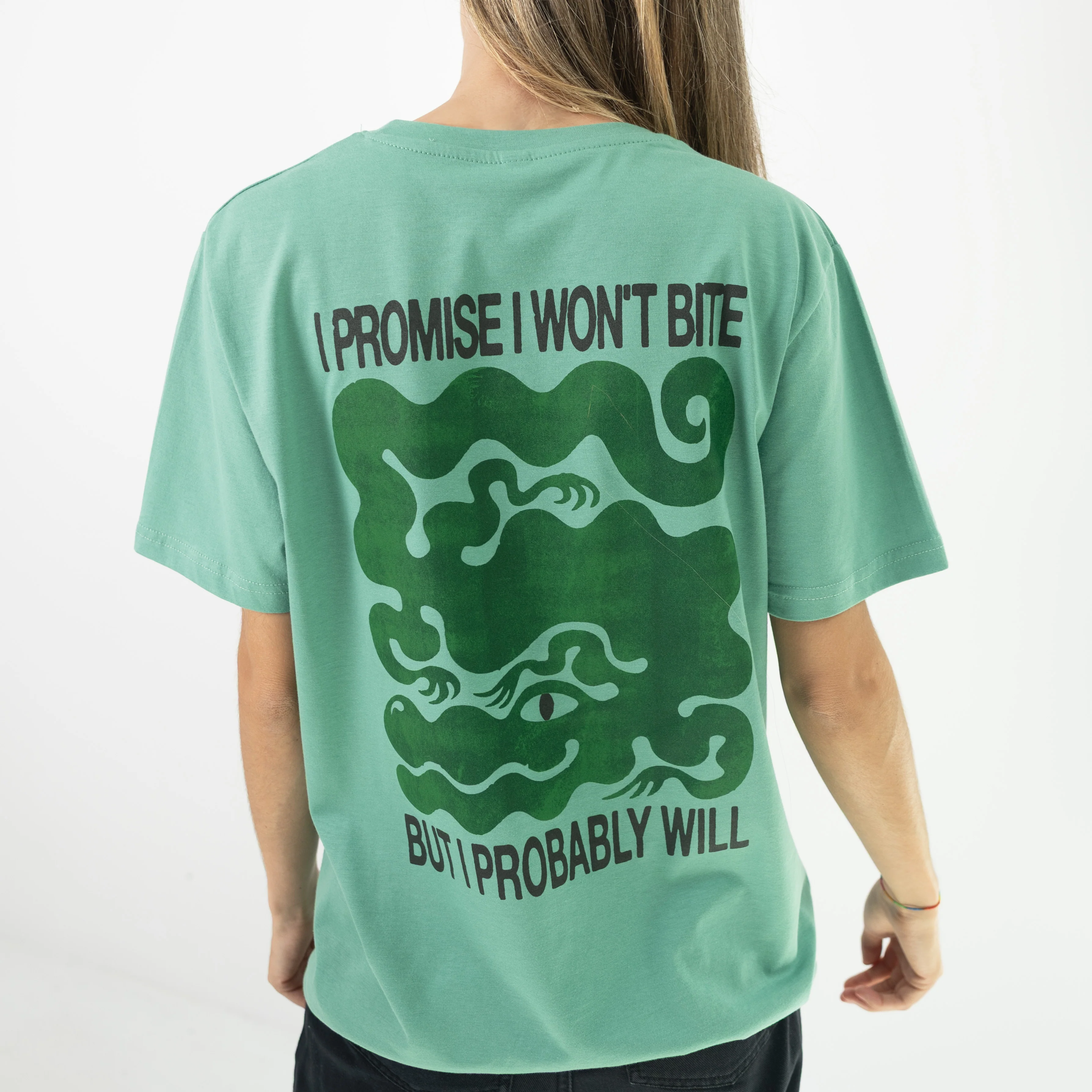 I Won't Bite - Image 7