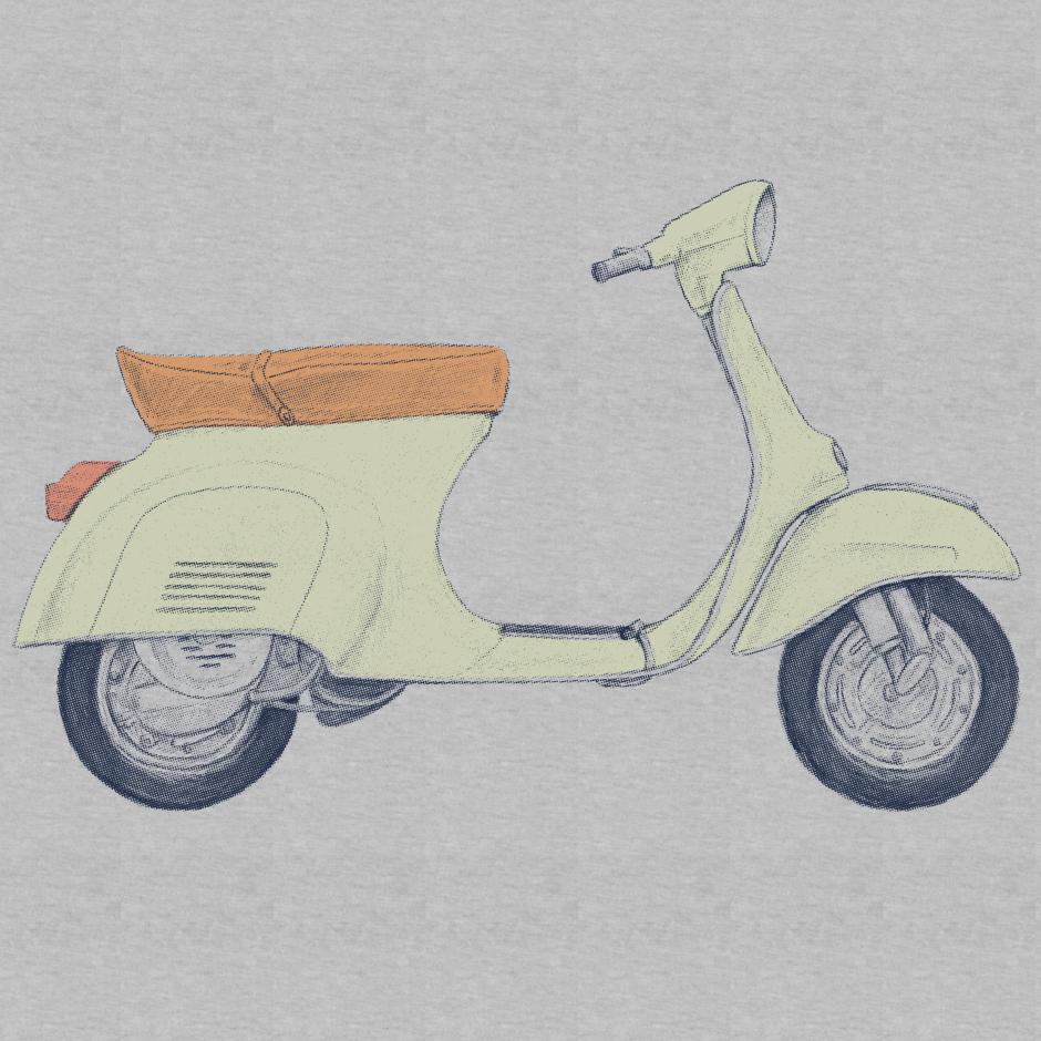 Innocenti Hoodie - Image 3