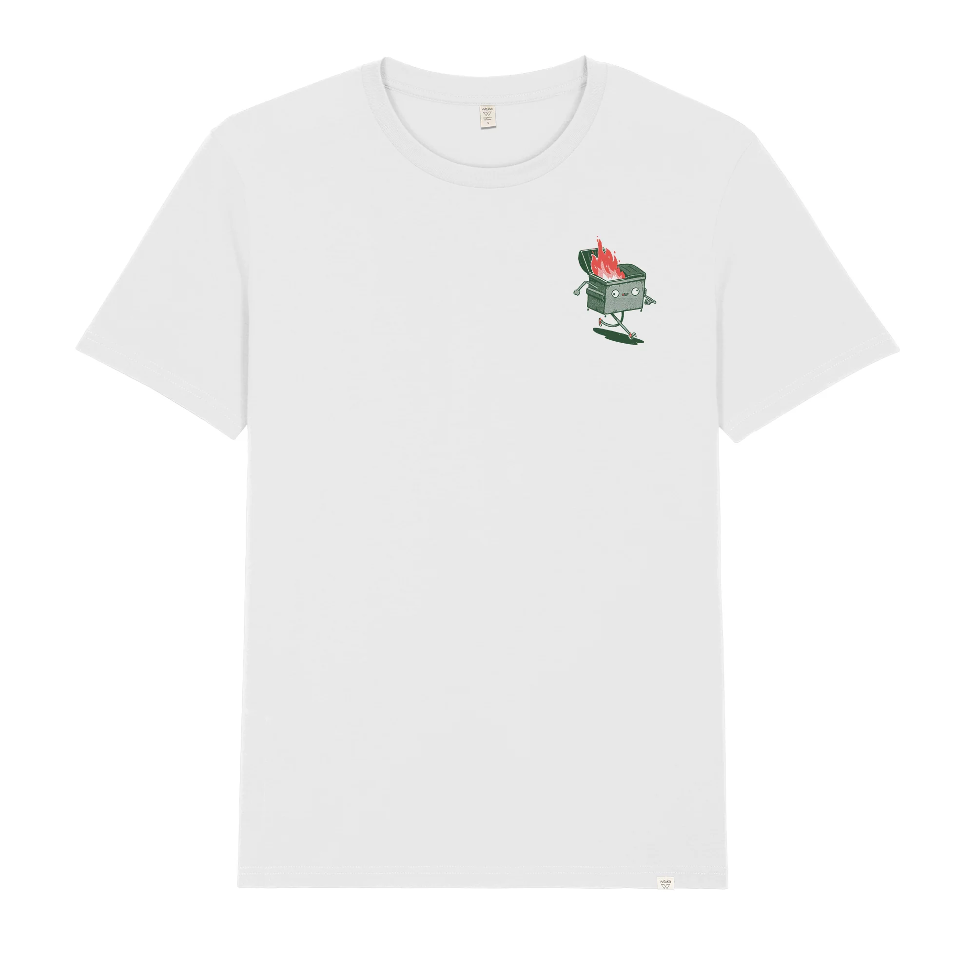 Is Fine - Image 2