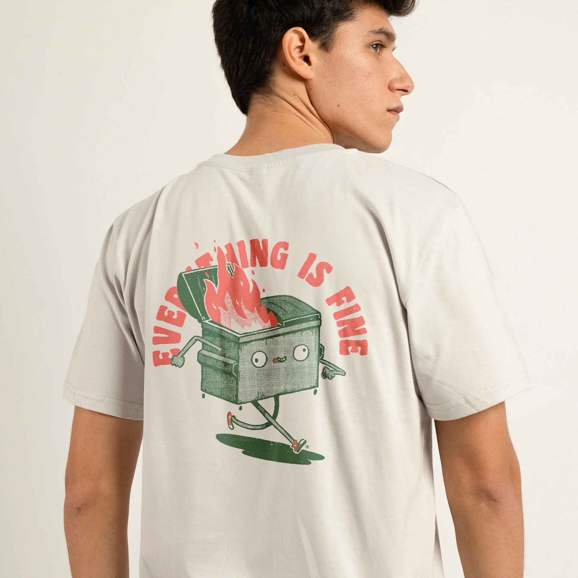 Is Fine - Image 5