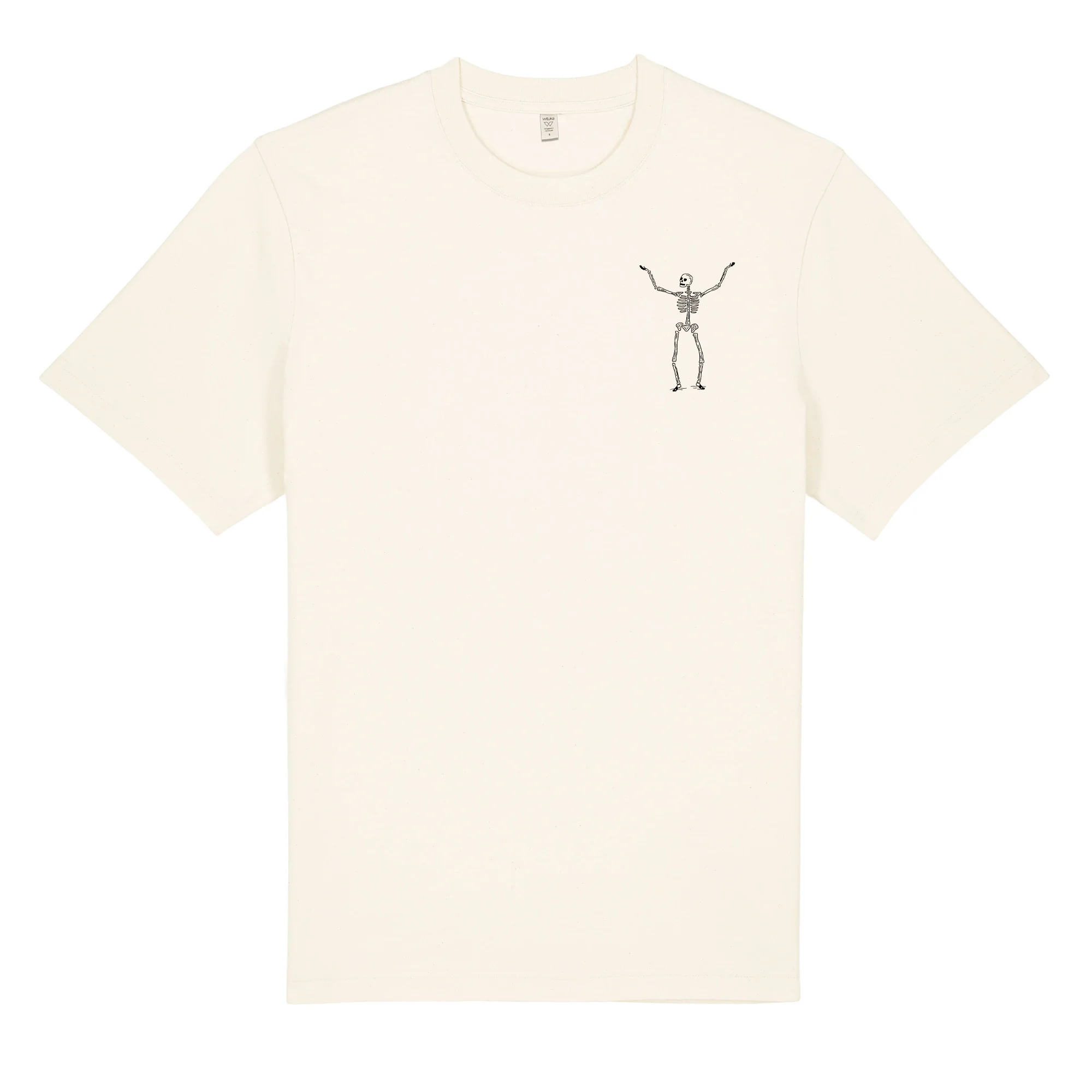 It Could Always Be Worse Relaxed Fit - Image 2