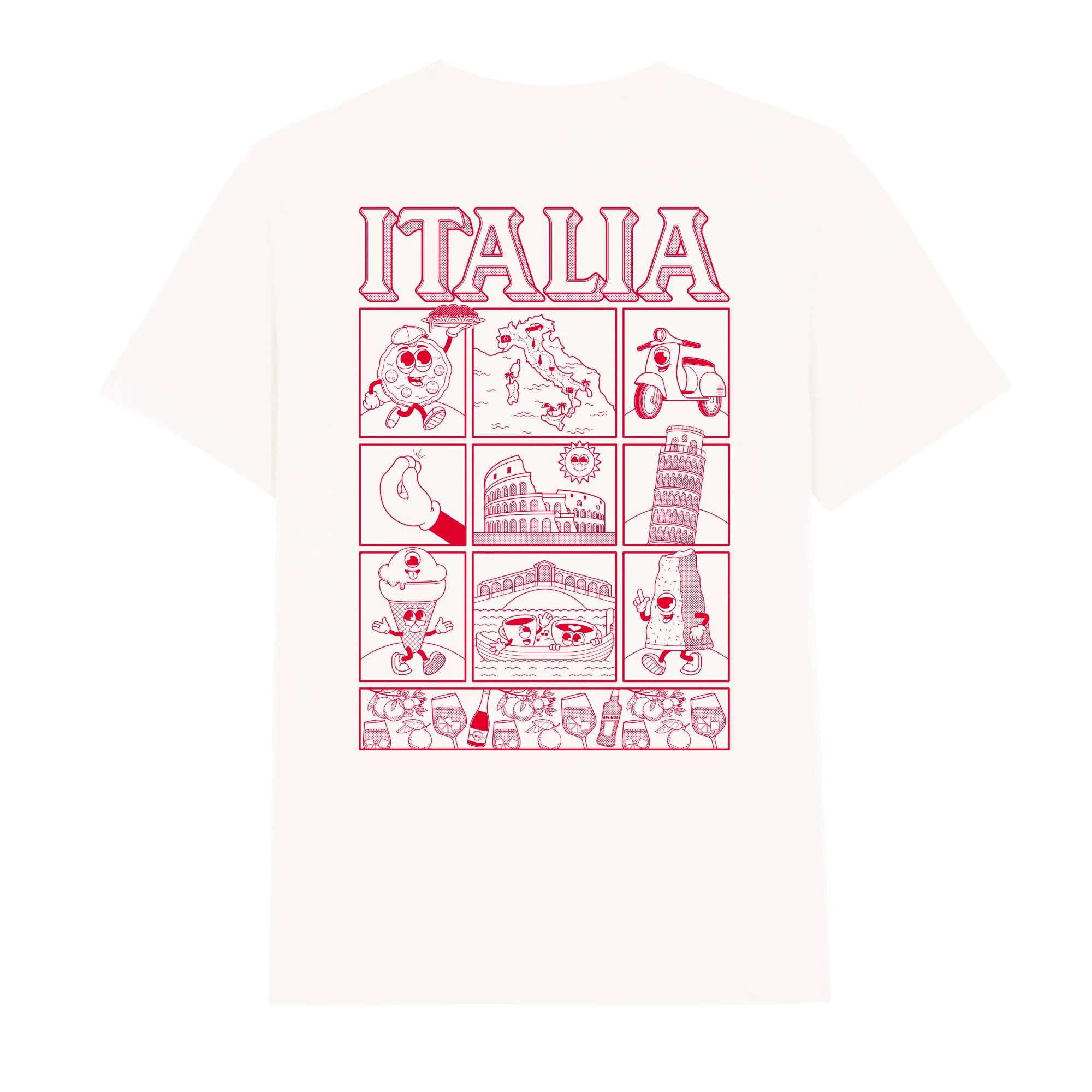Italia Lovers