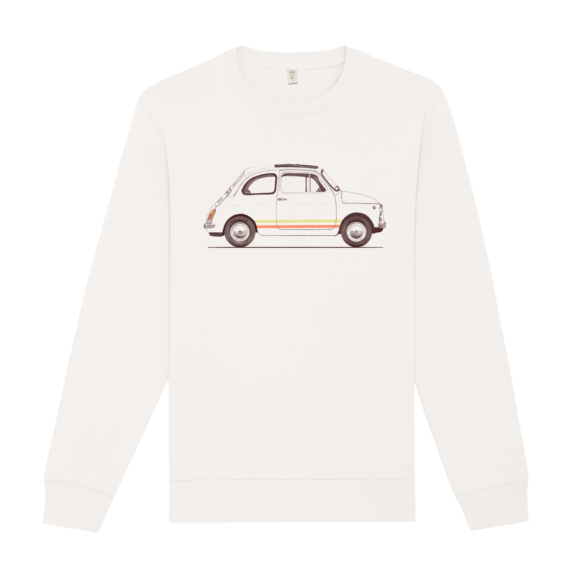 Italian Vibes Sweatshirt