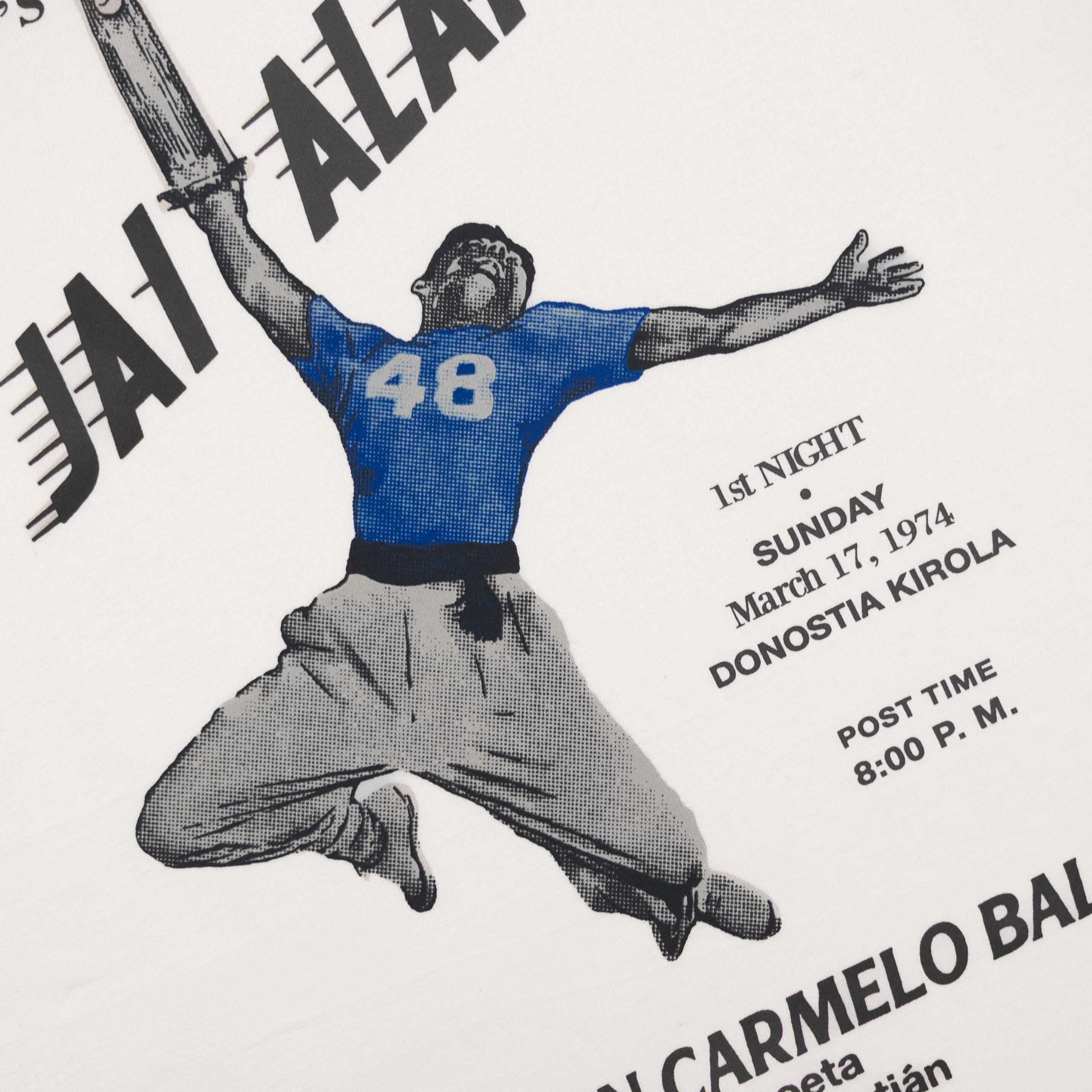 Jai Alai - Image 2