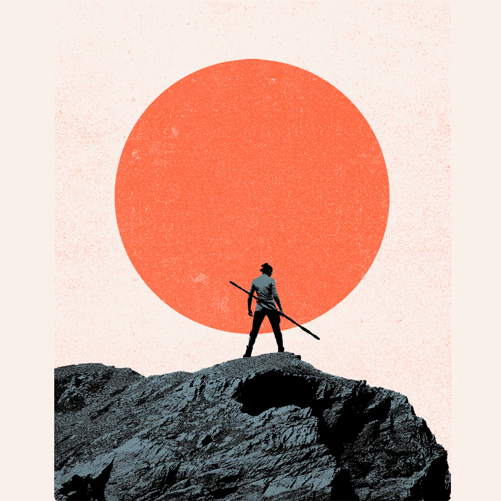 The Last Warrior - Image 3