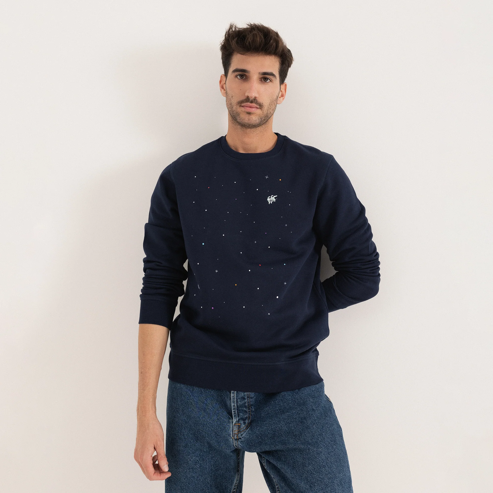 Lost in Space - Sweatshirt - Image 2
