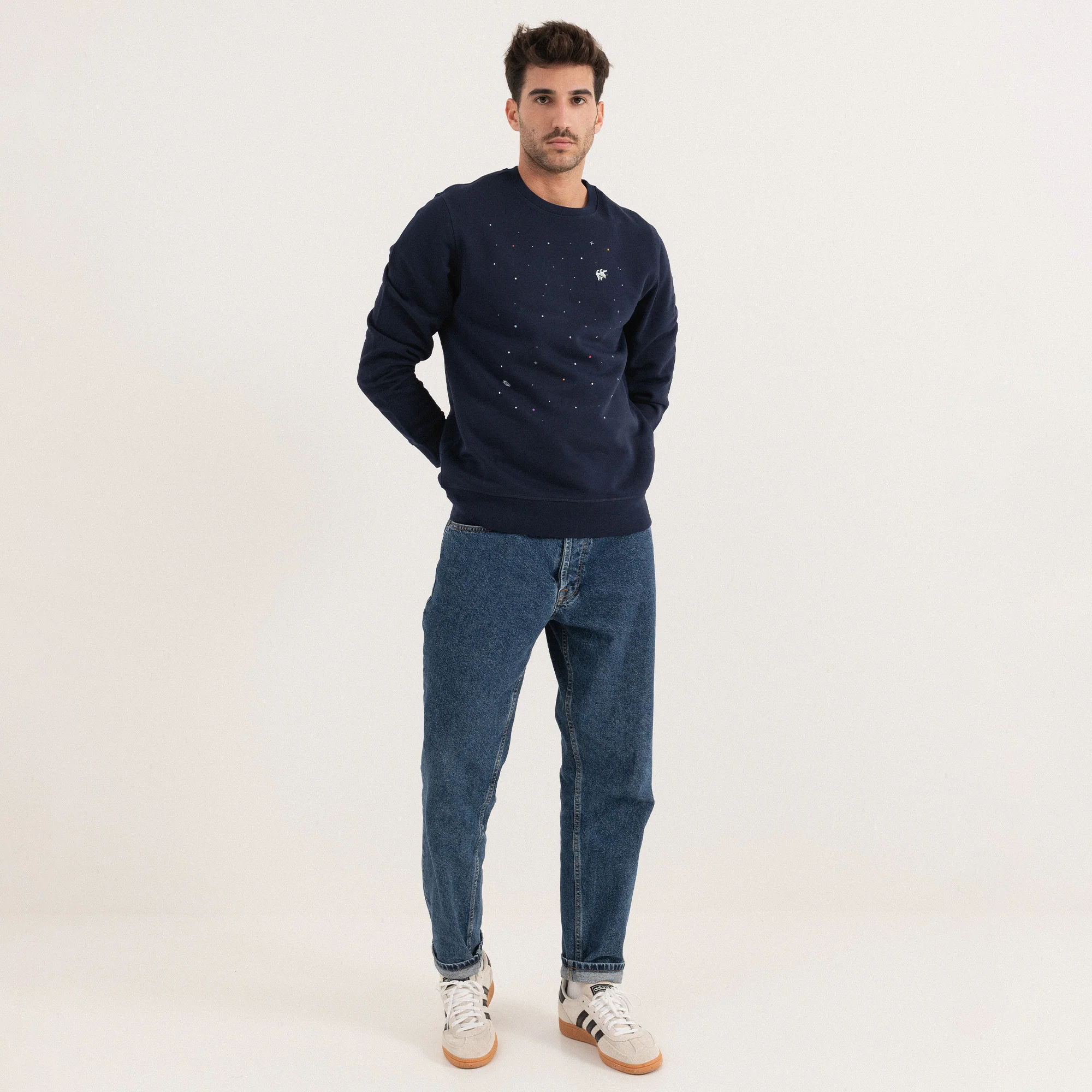 Lost in Space - Sweatshirt - Image 3