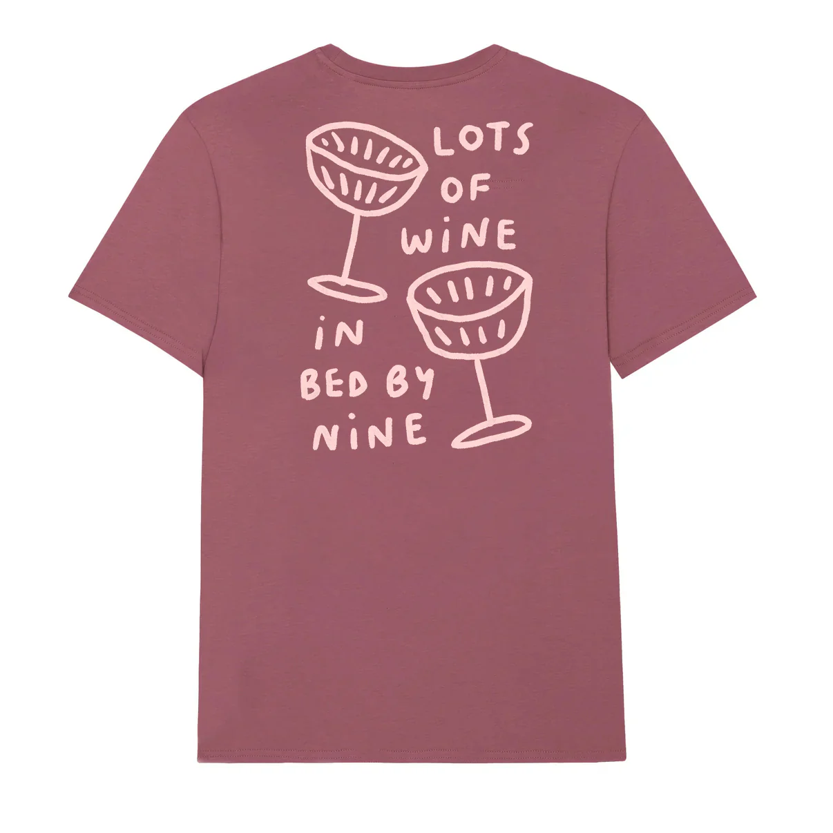 Lots of Wine