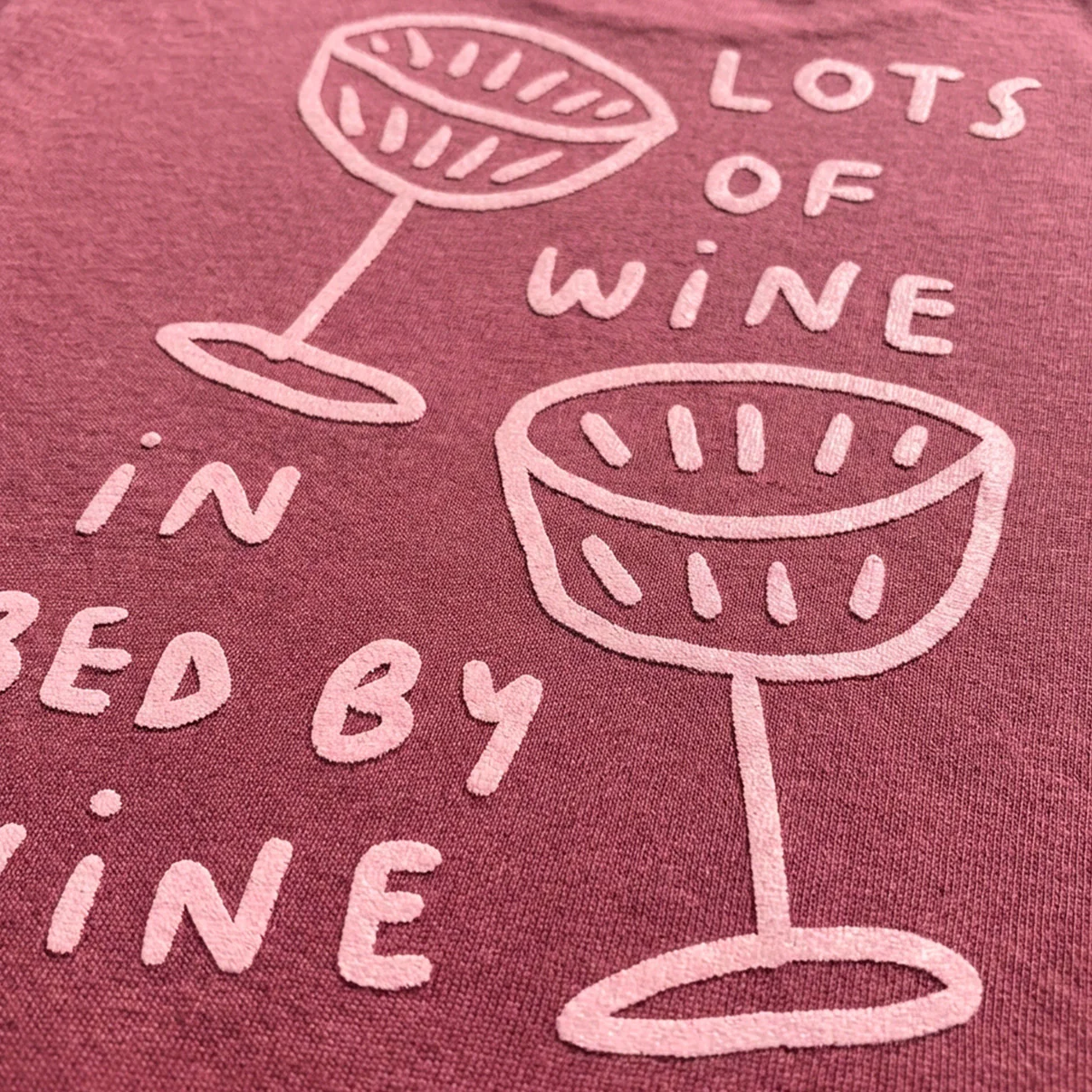Lots of Wine - Image 5