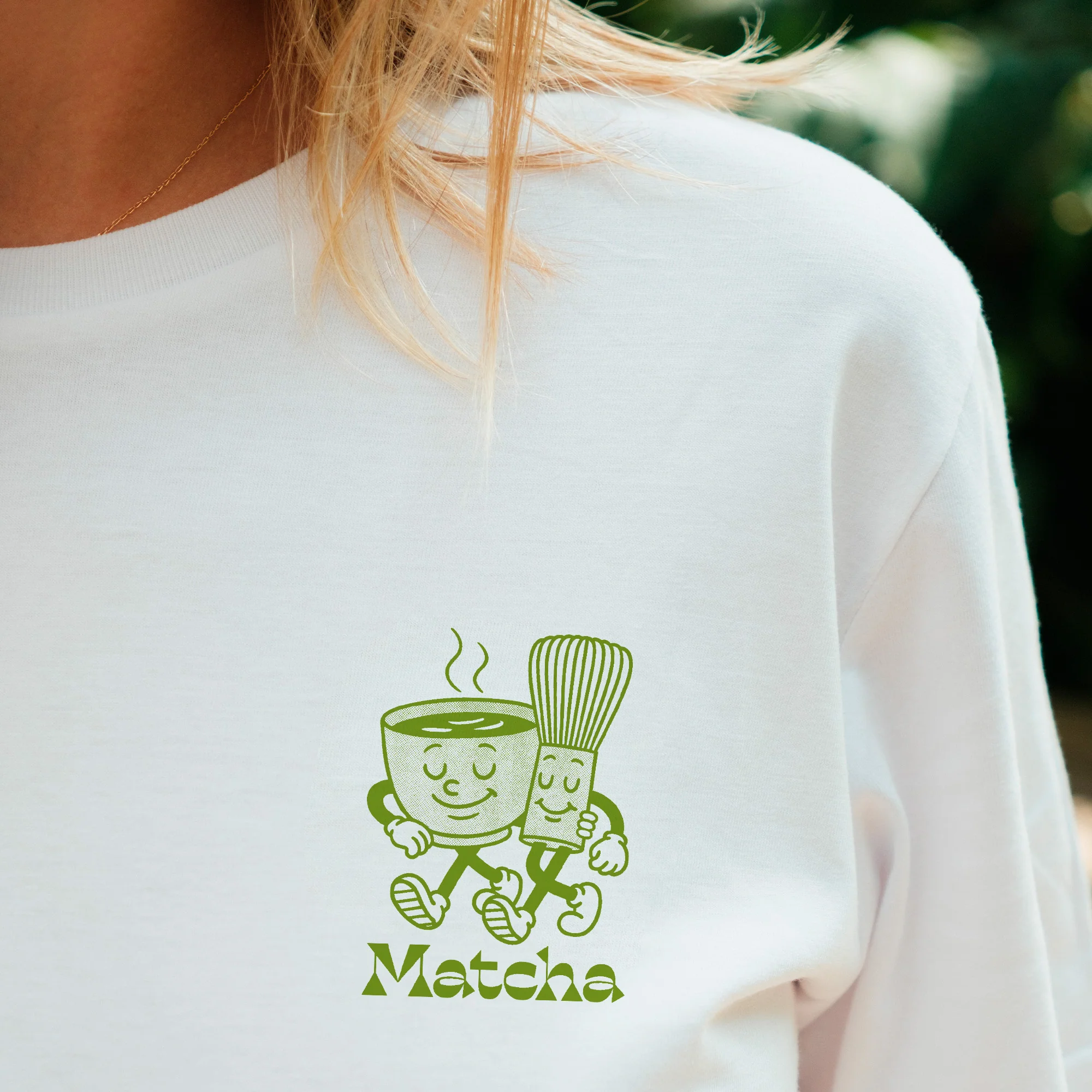Matcha Friends - Image 4