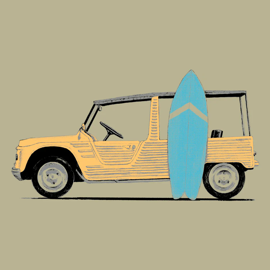 Mehari Sweatshirt - Image 5