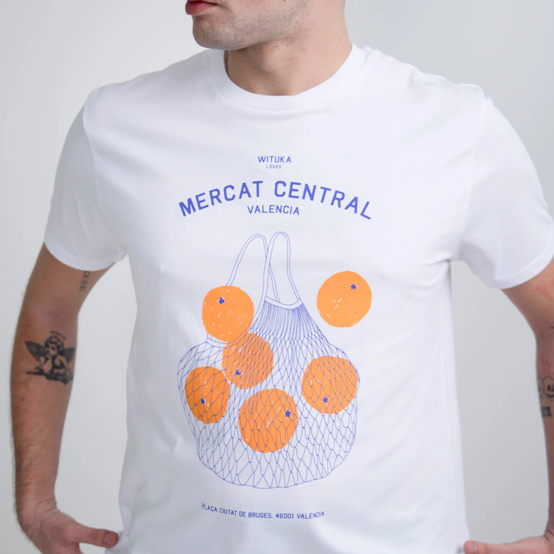 Mercat Central - Image 2