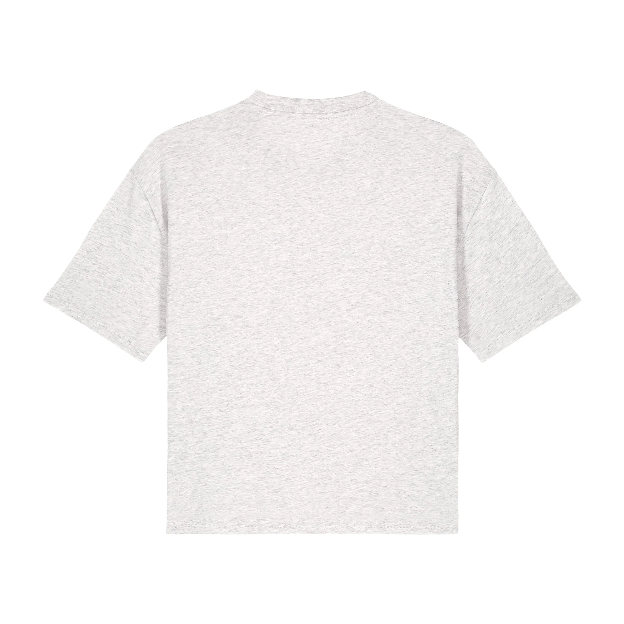 Mermaids Cropped Tee - Image 2