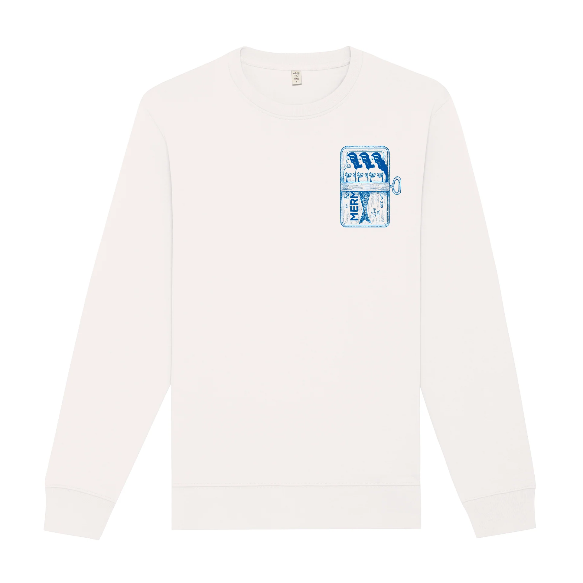 Mermaids Sweatshirt