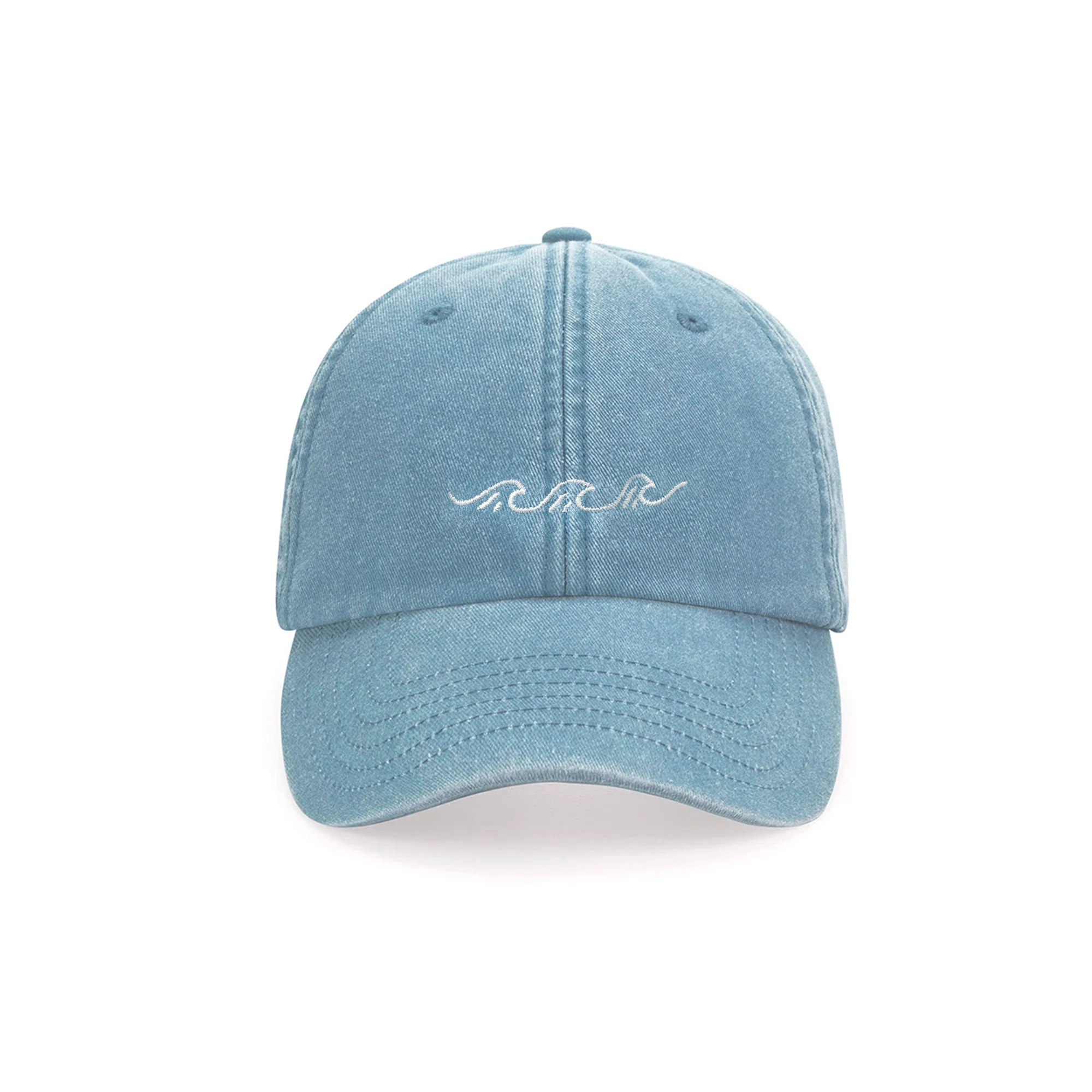 Minimal Wave Cap