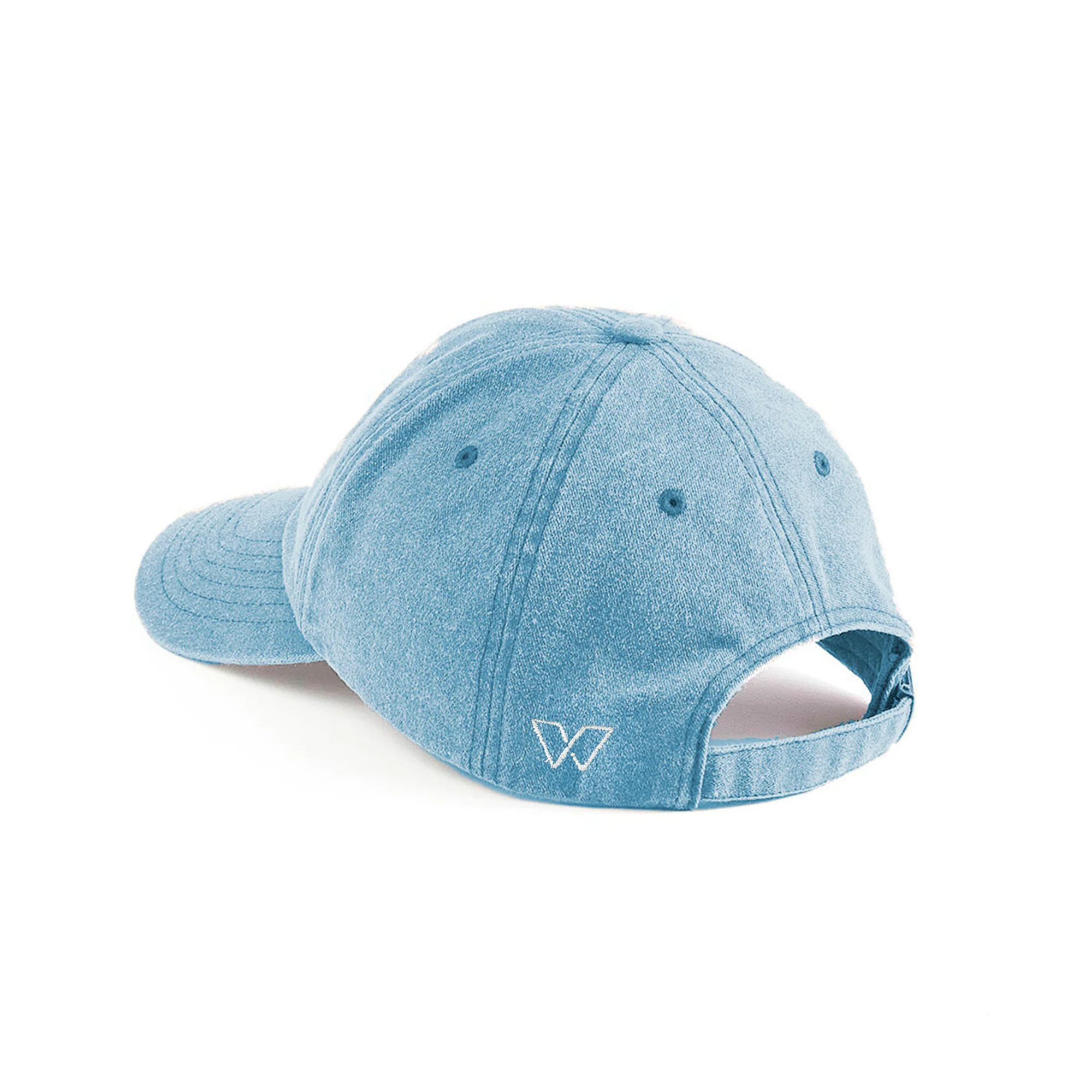 Minimal Wave Cap - Image 2