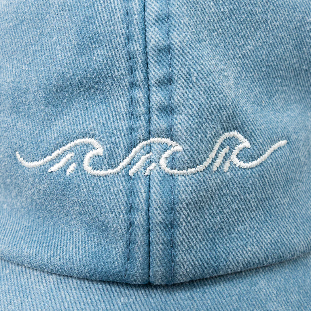 Minimal Wave Cap - Image 4