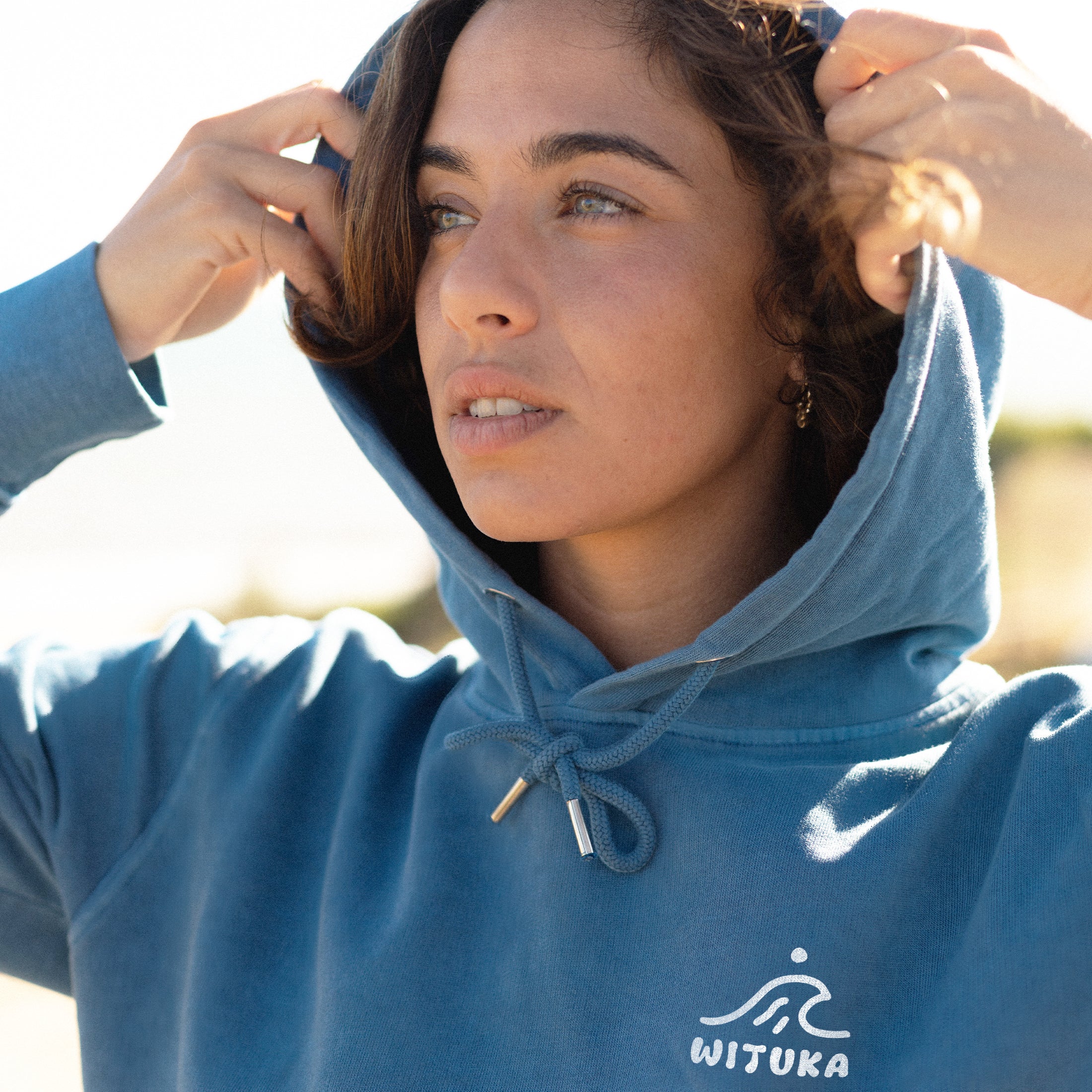 Minimal Wave Hoodie - Image 7