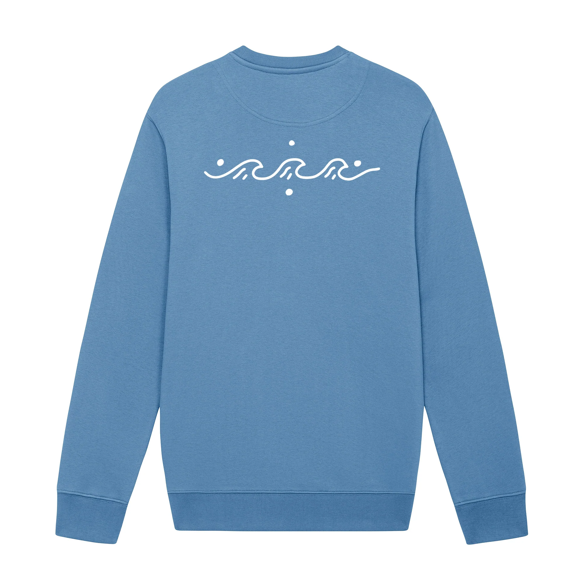 Minimal Wave Sweatshirt KIDS