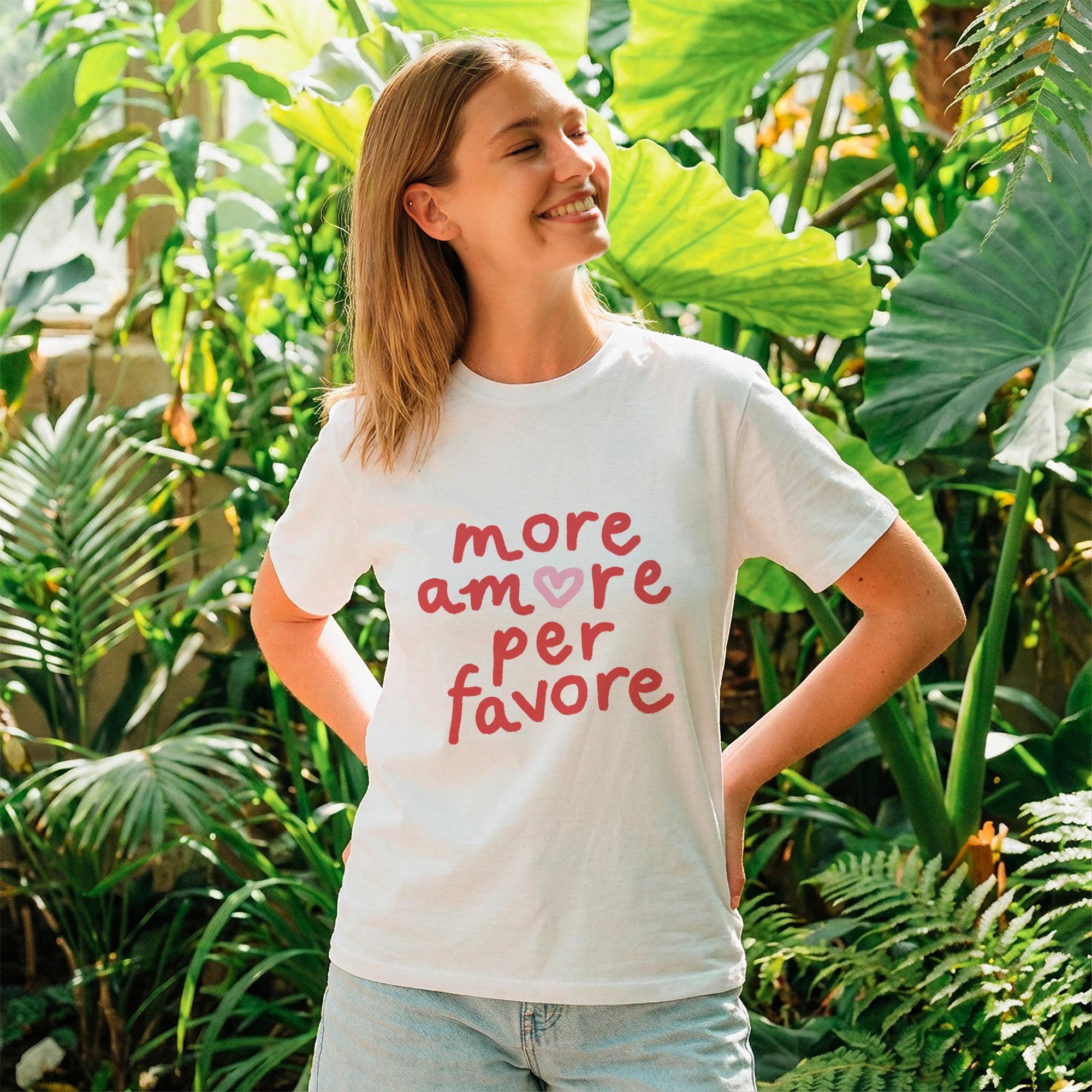 More Amore Per Favore - Image 2