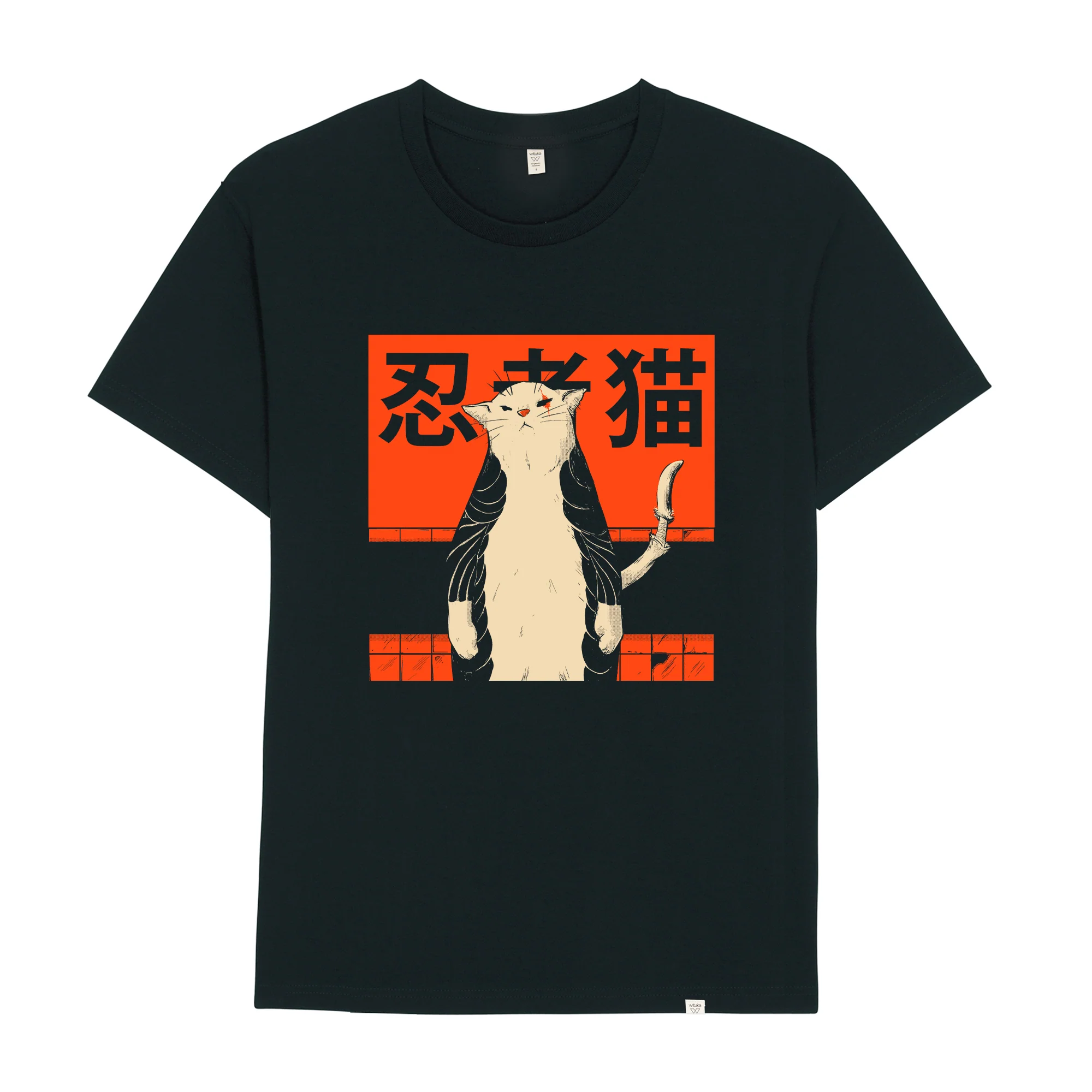 Neko Ninja