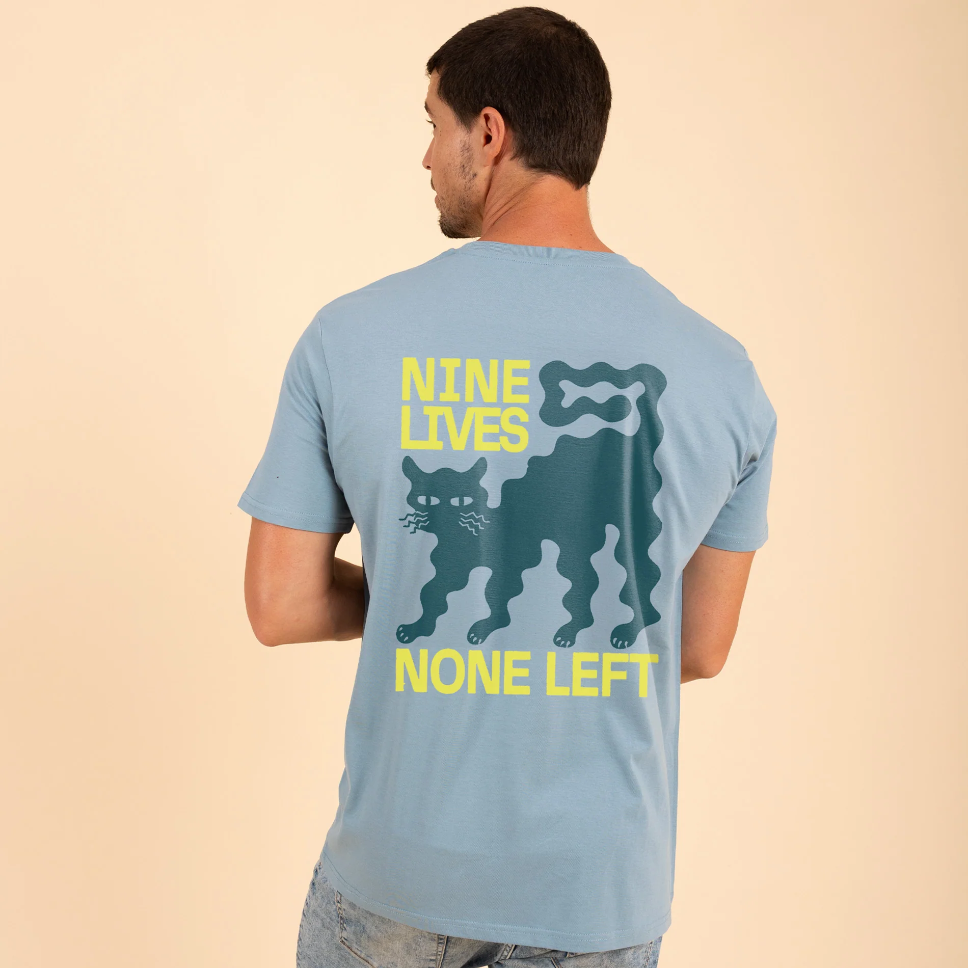 Nine Lives - Image 6