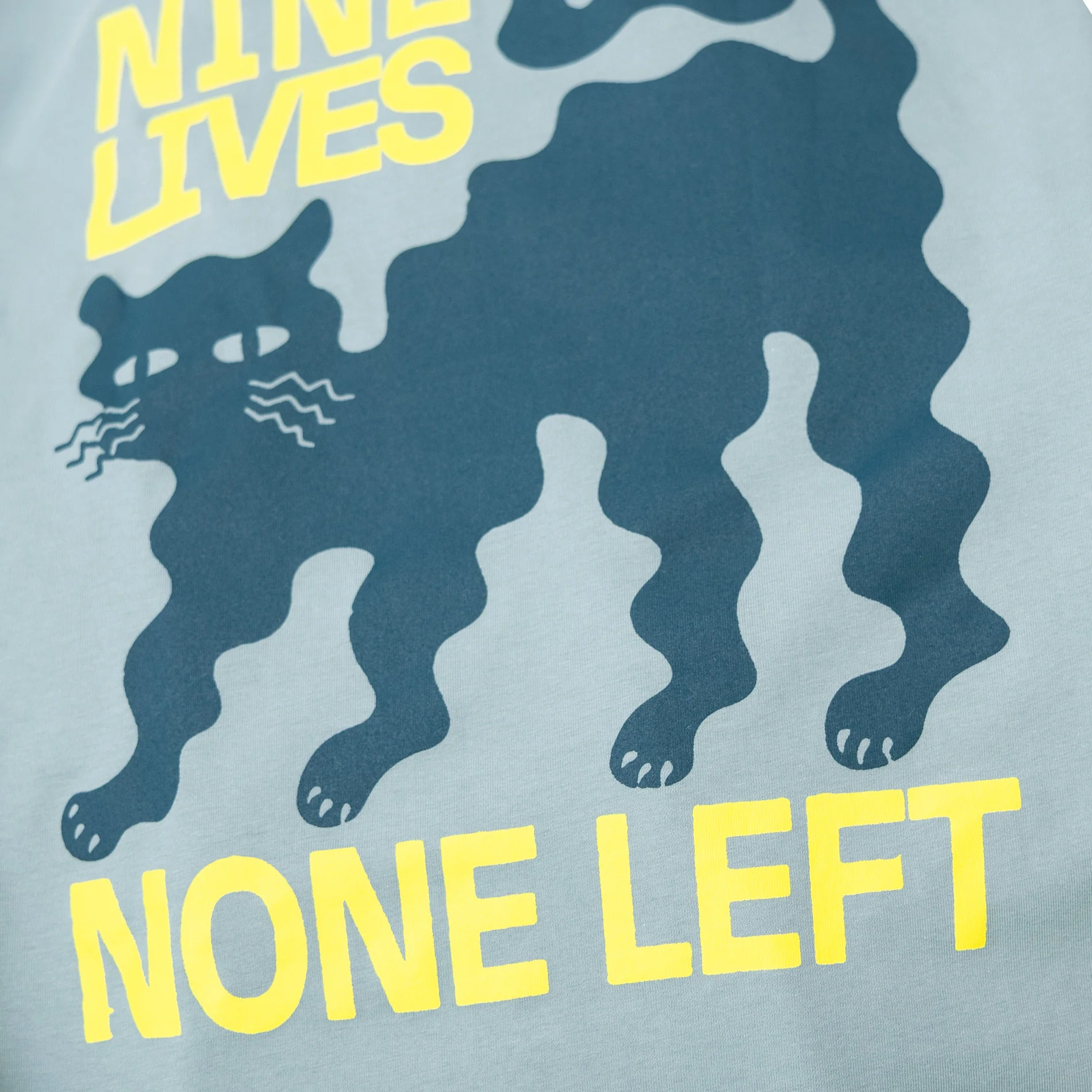 Nine Lives - Image 9