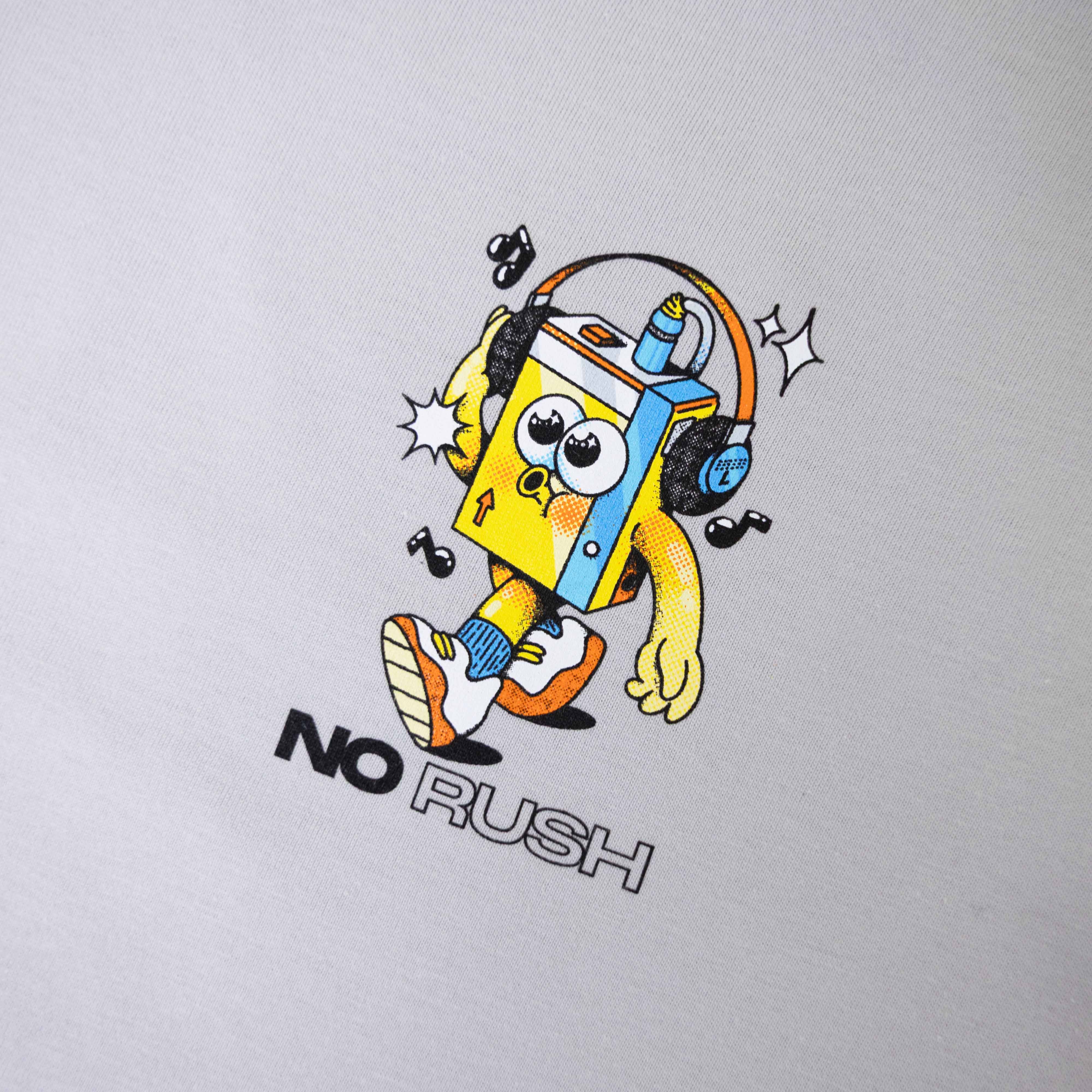 No Rush - Image 4