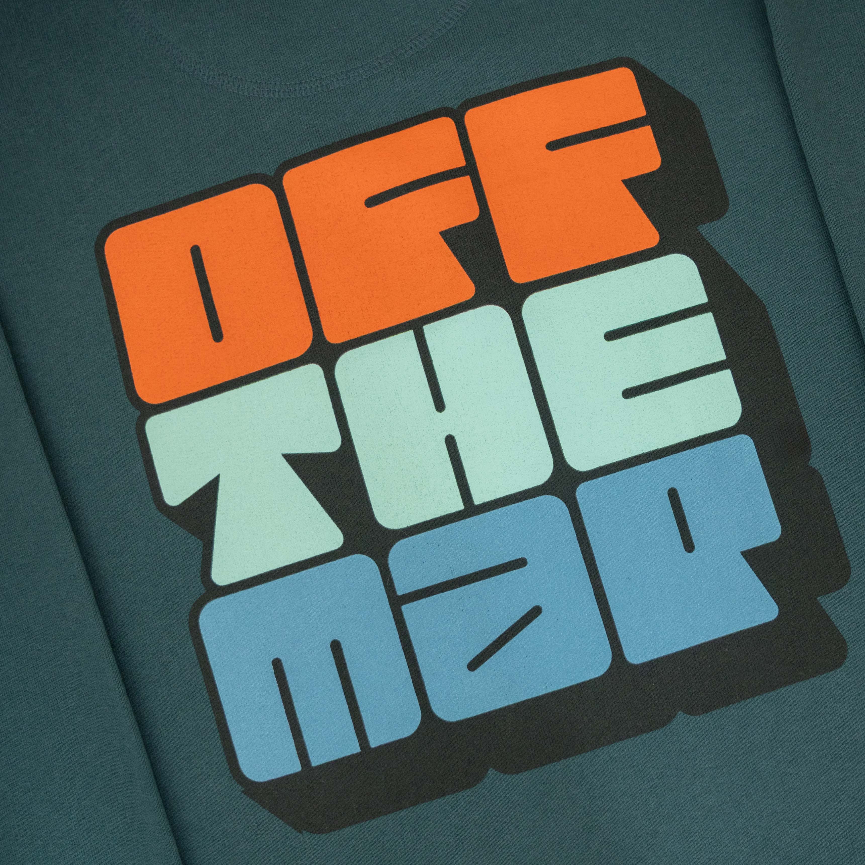 Off the map Sweatshirt Lite - Image 5