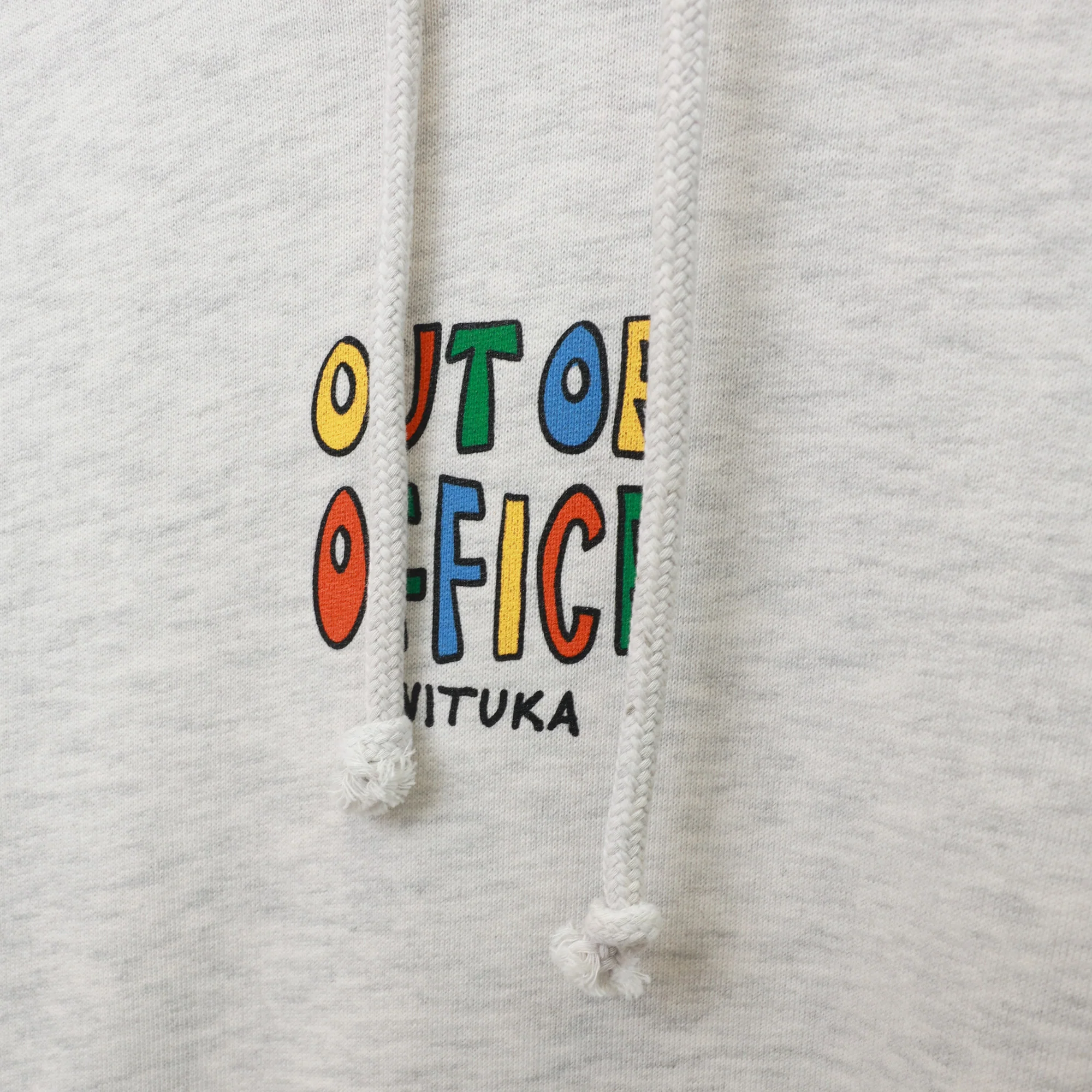 Out of office Hoodie - Image 4
