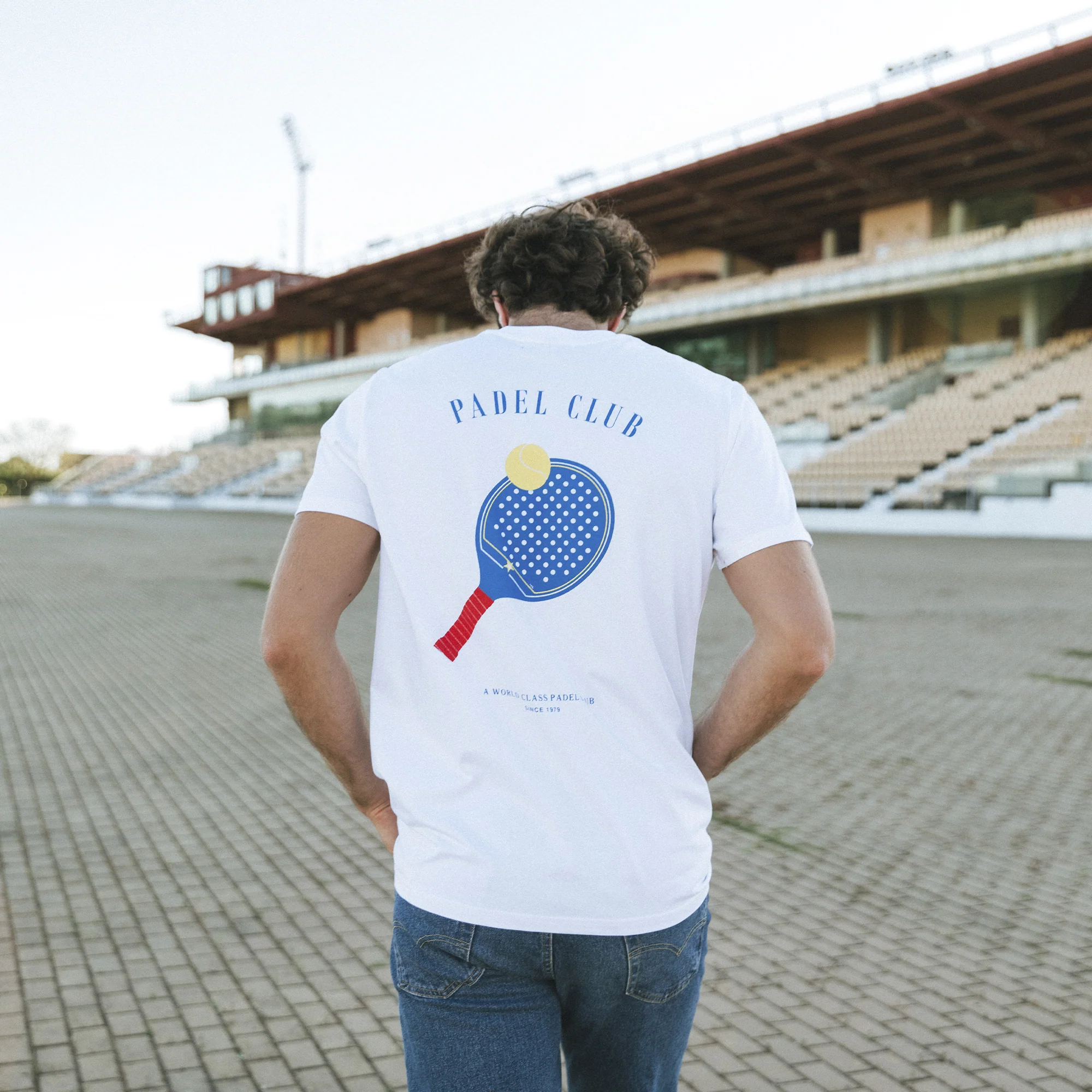 Padel Club - Image 4